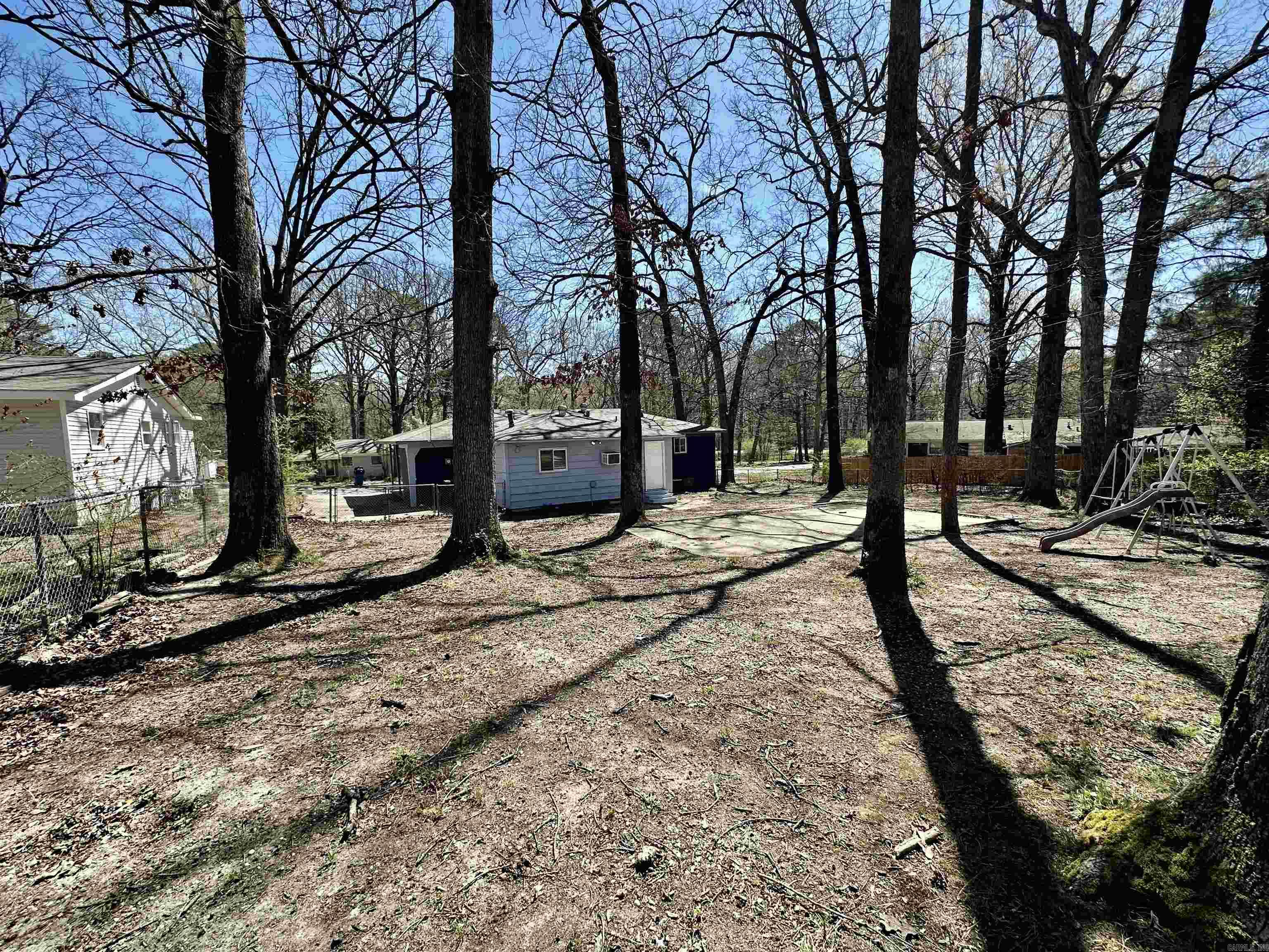 WATSON MANOR - Residential