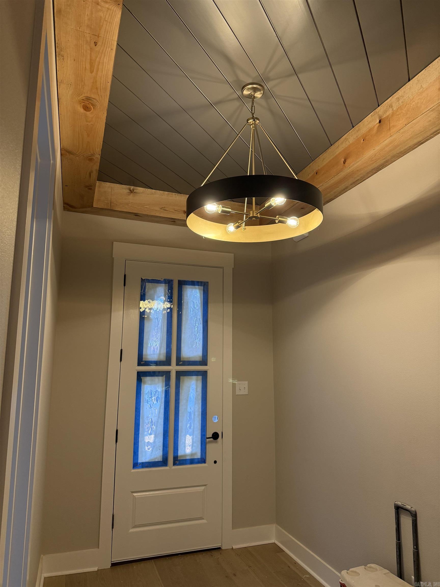 Severn Landing @ Hurricane Lake - Residential