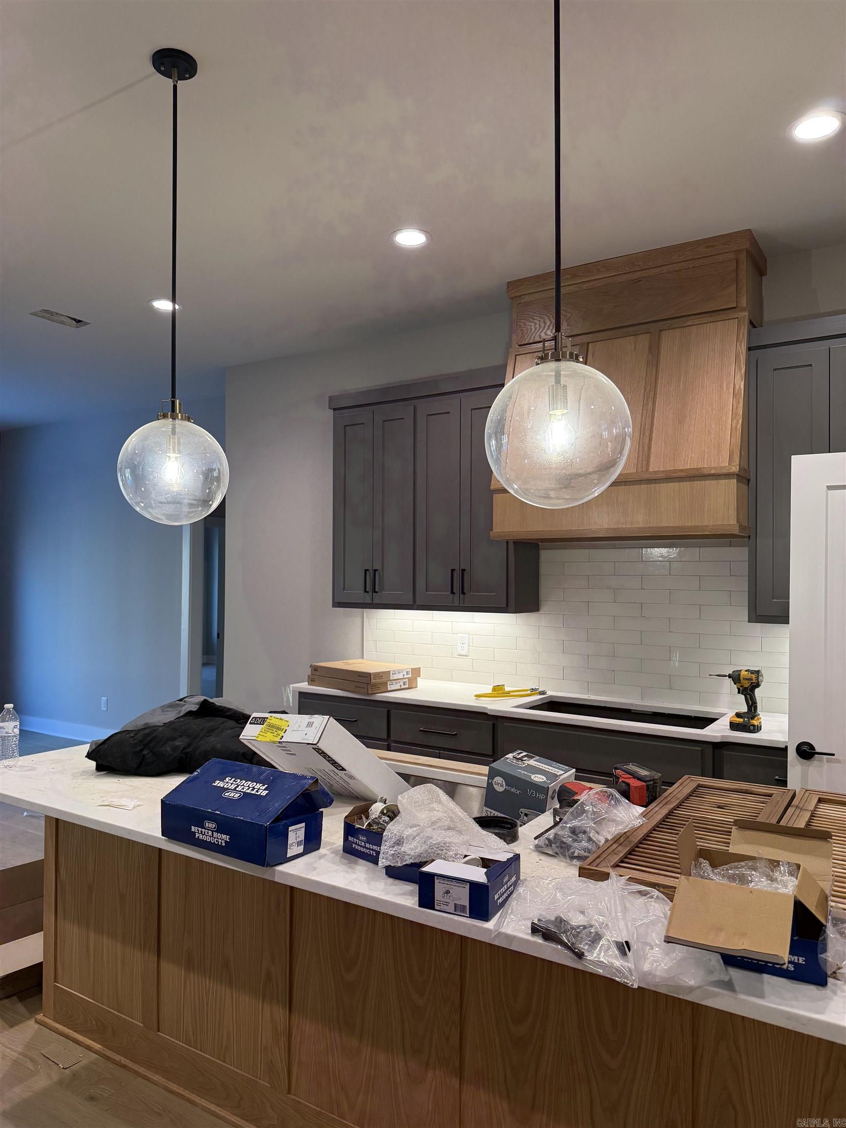 Severn Landing @ Hurricane Lake - Residential