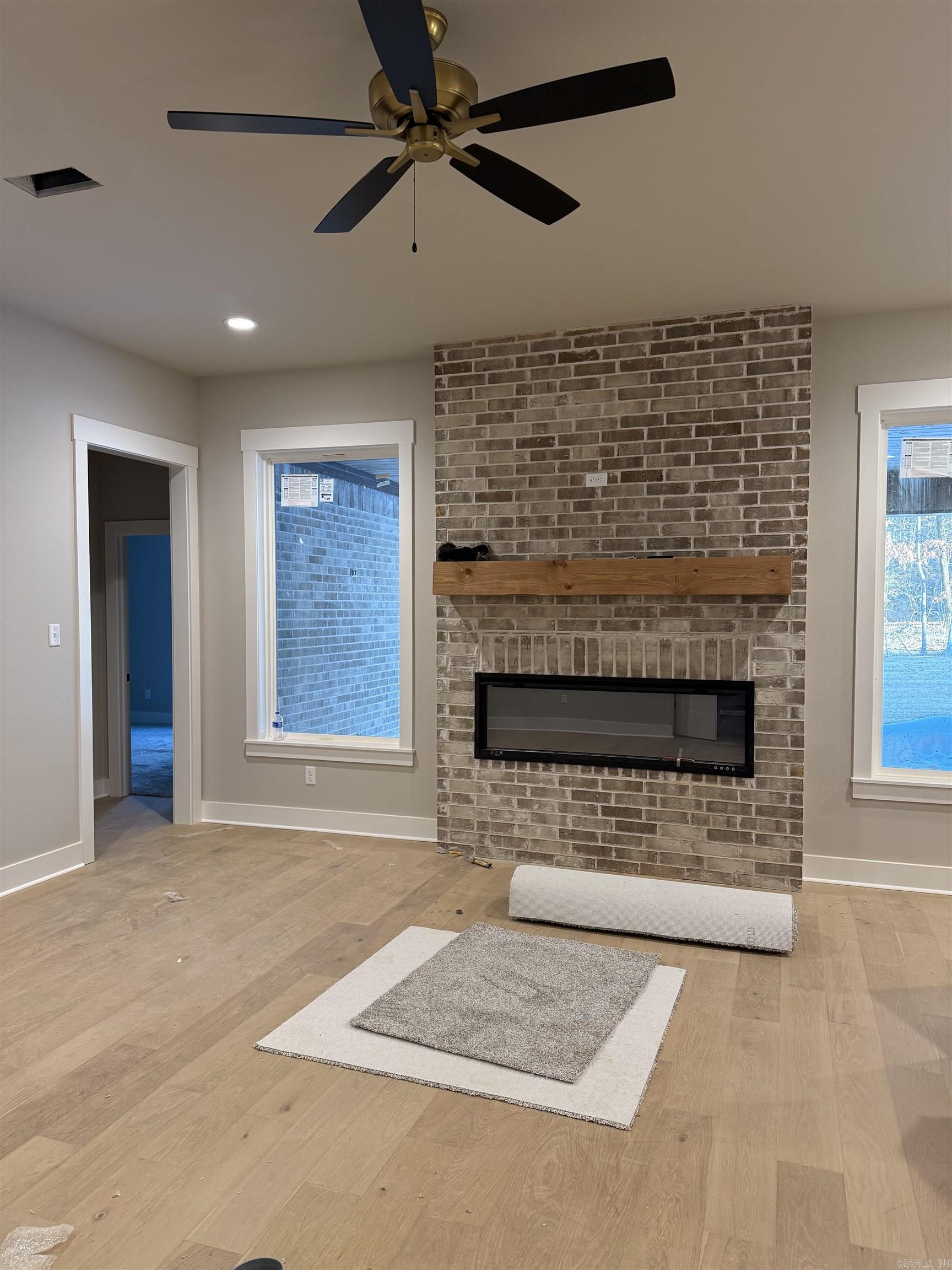 Severn Landing @ Hurricane Lake - Residential