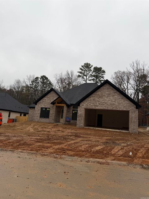 Photo of 7158 Moon View Place, Benton, AR 72019 (MLS # 25049385)