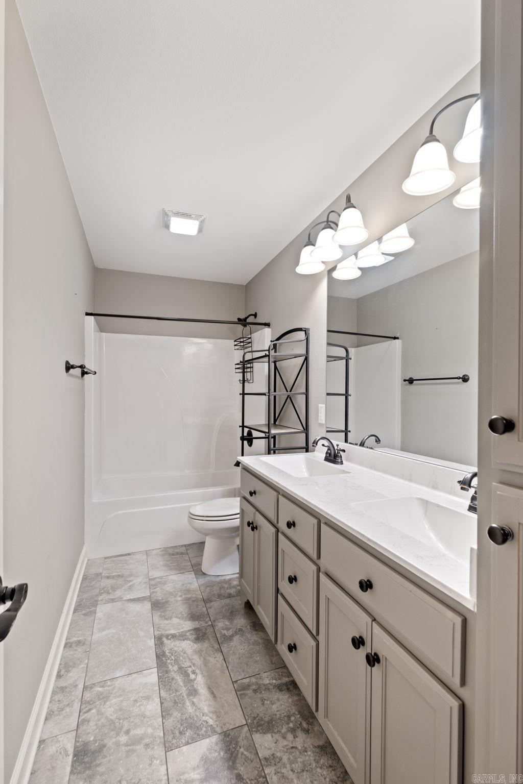 Jaxon Terrace - Residential Lease