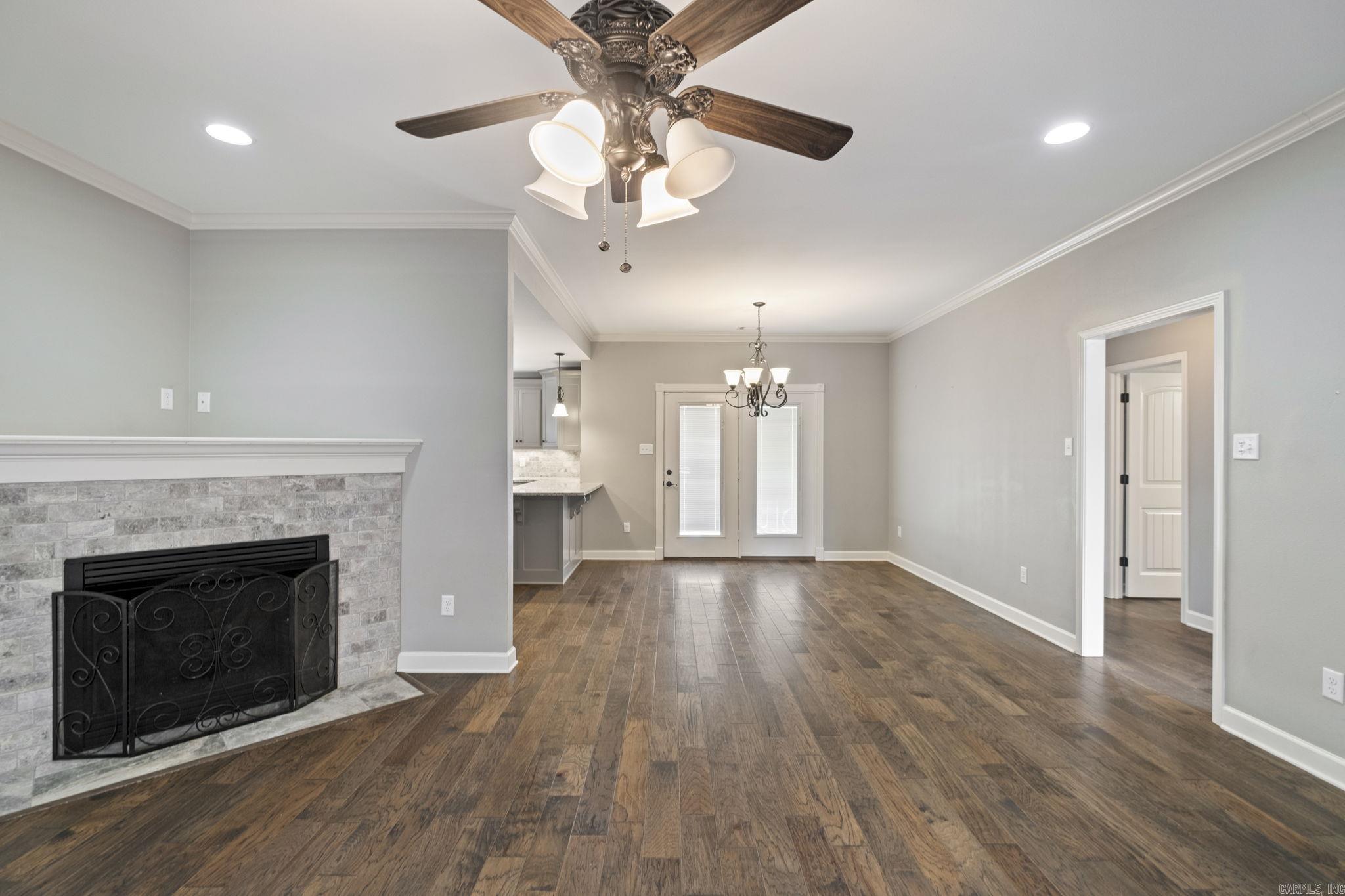 Jaxon Terrace - Residential Lease