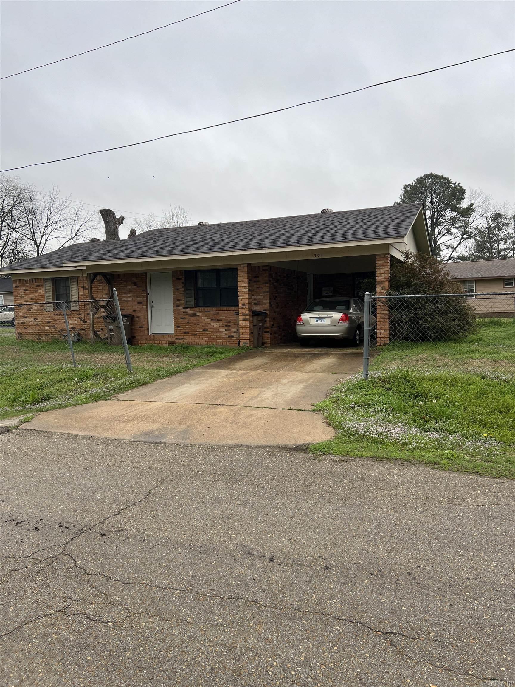 BROOKFIELD ADDN - Residential