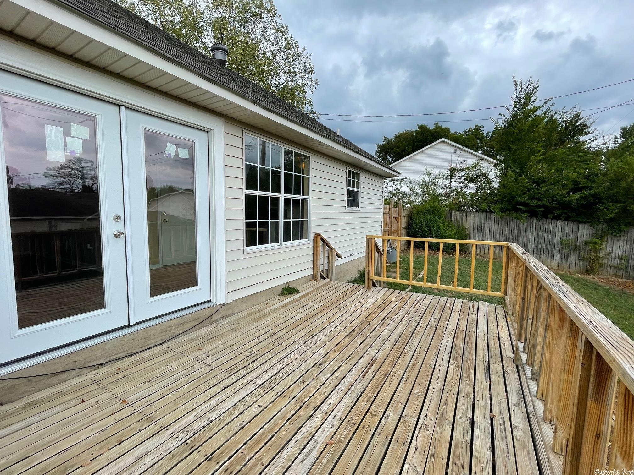 ST JOHN'S - Residential Lease