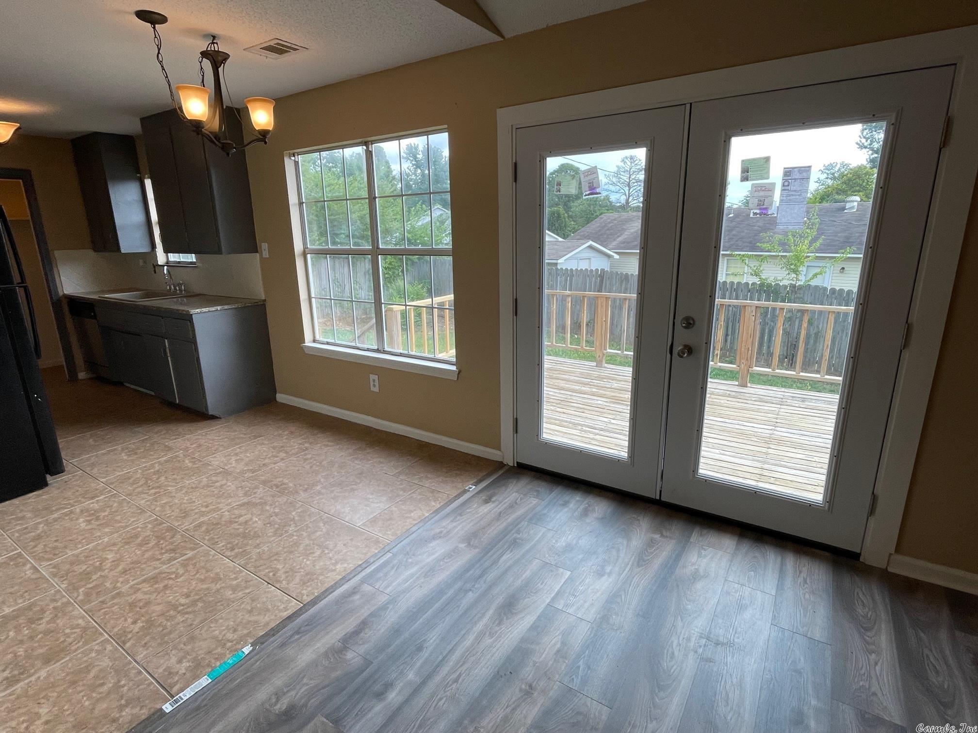 ST JOHN'S - Residential Lease