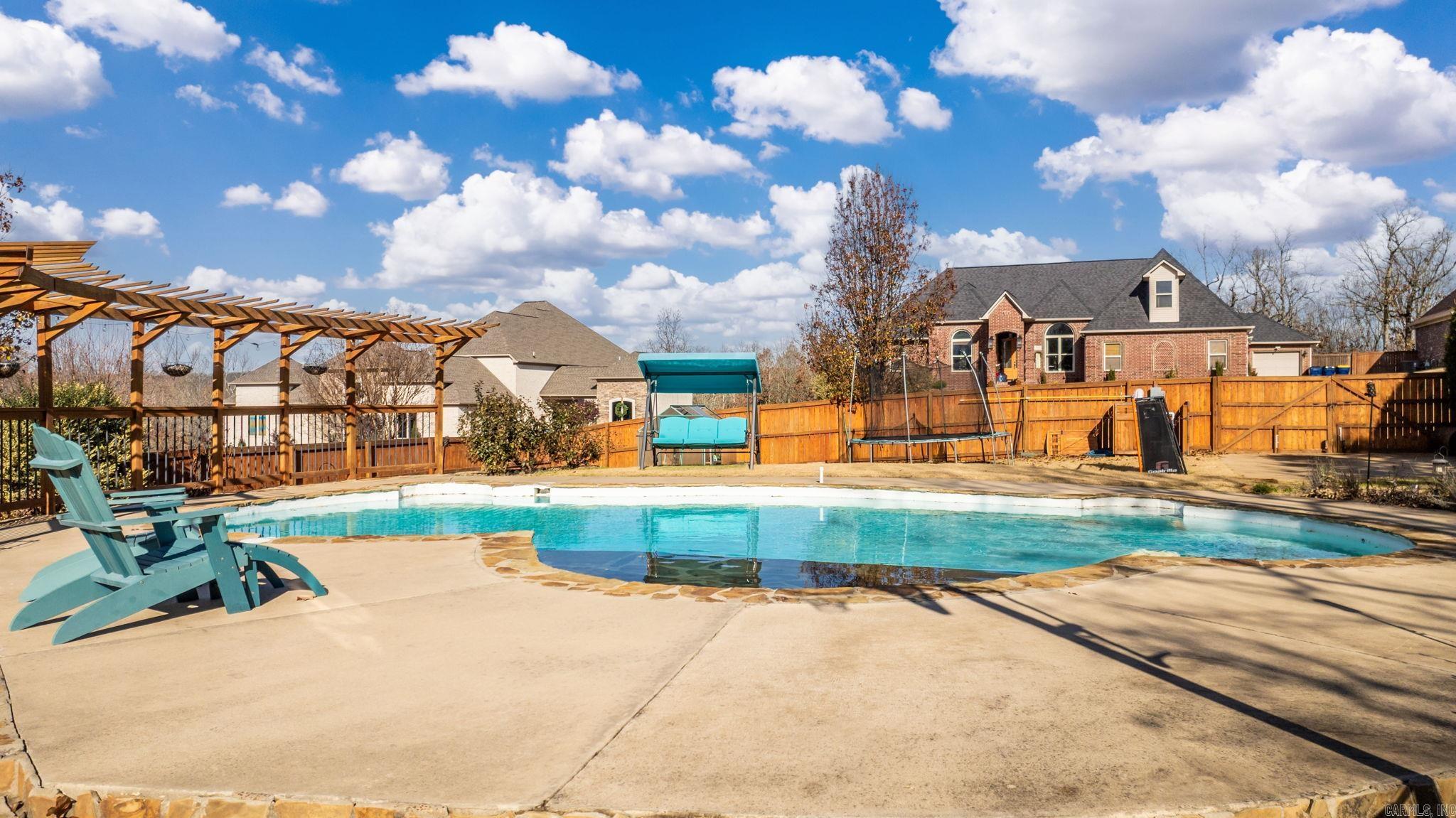 MYSTERY LAKE @ GREYSTONE - Residential