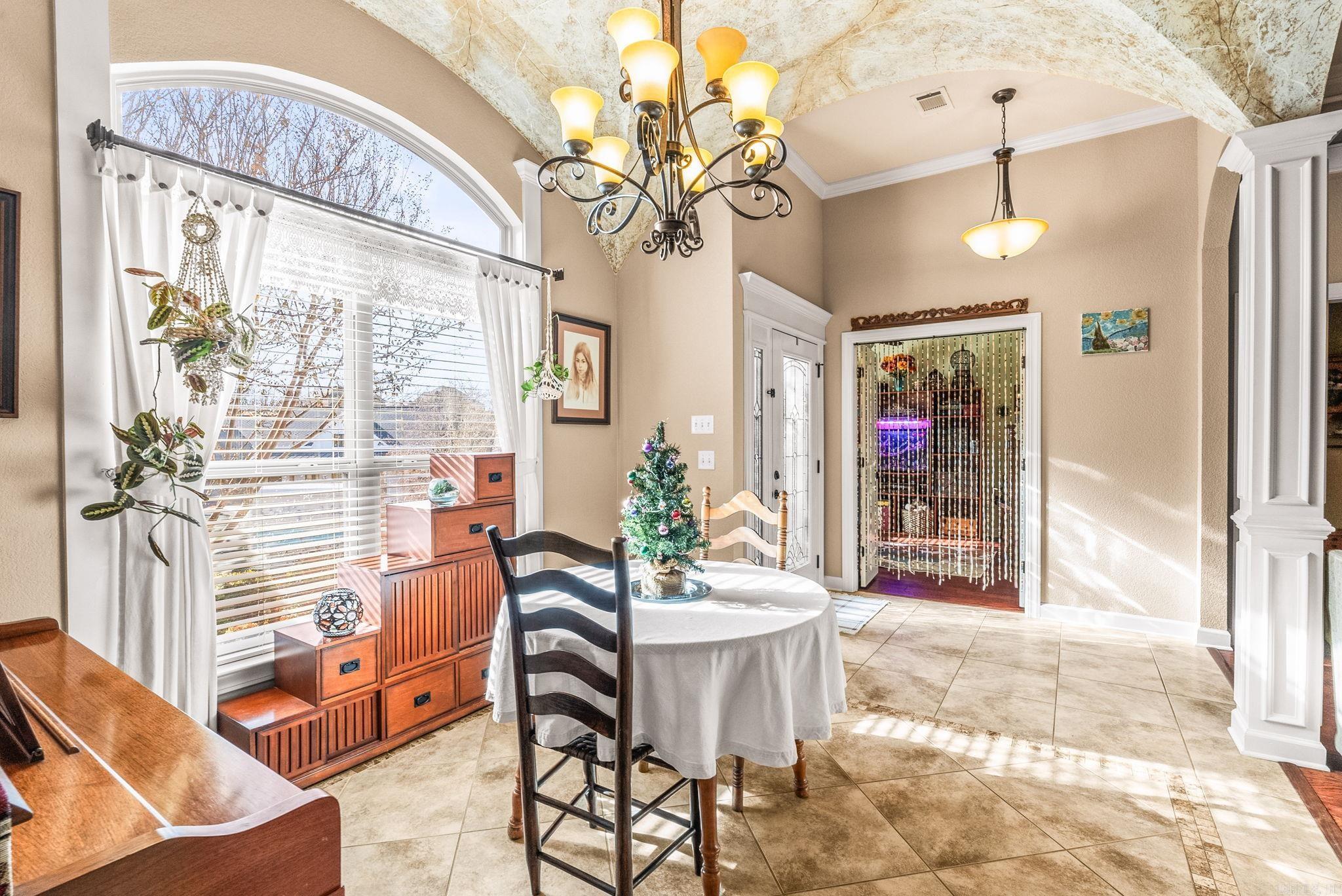 MYSTERY LAKE @ GREYSTONE - Residential