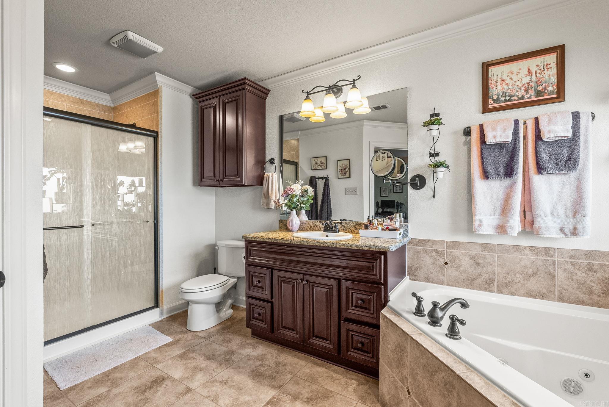 MYSTERY LAKE @ GREYSTONE - Residential