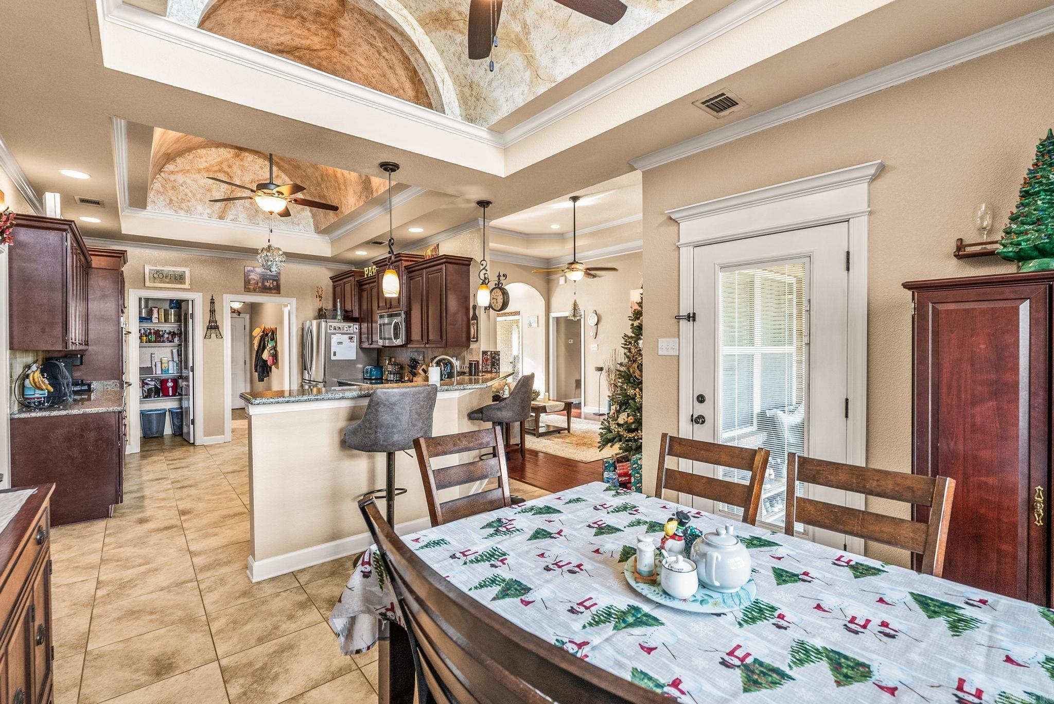 MYSTERY LAKE @ GREYSTONE - Residential