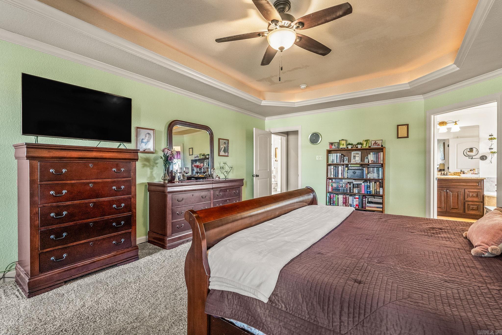 MYSTERY LAKE @ GREYSTONE - Residential