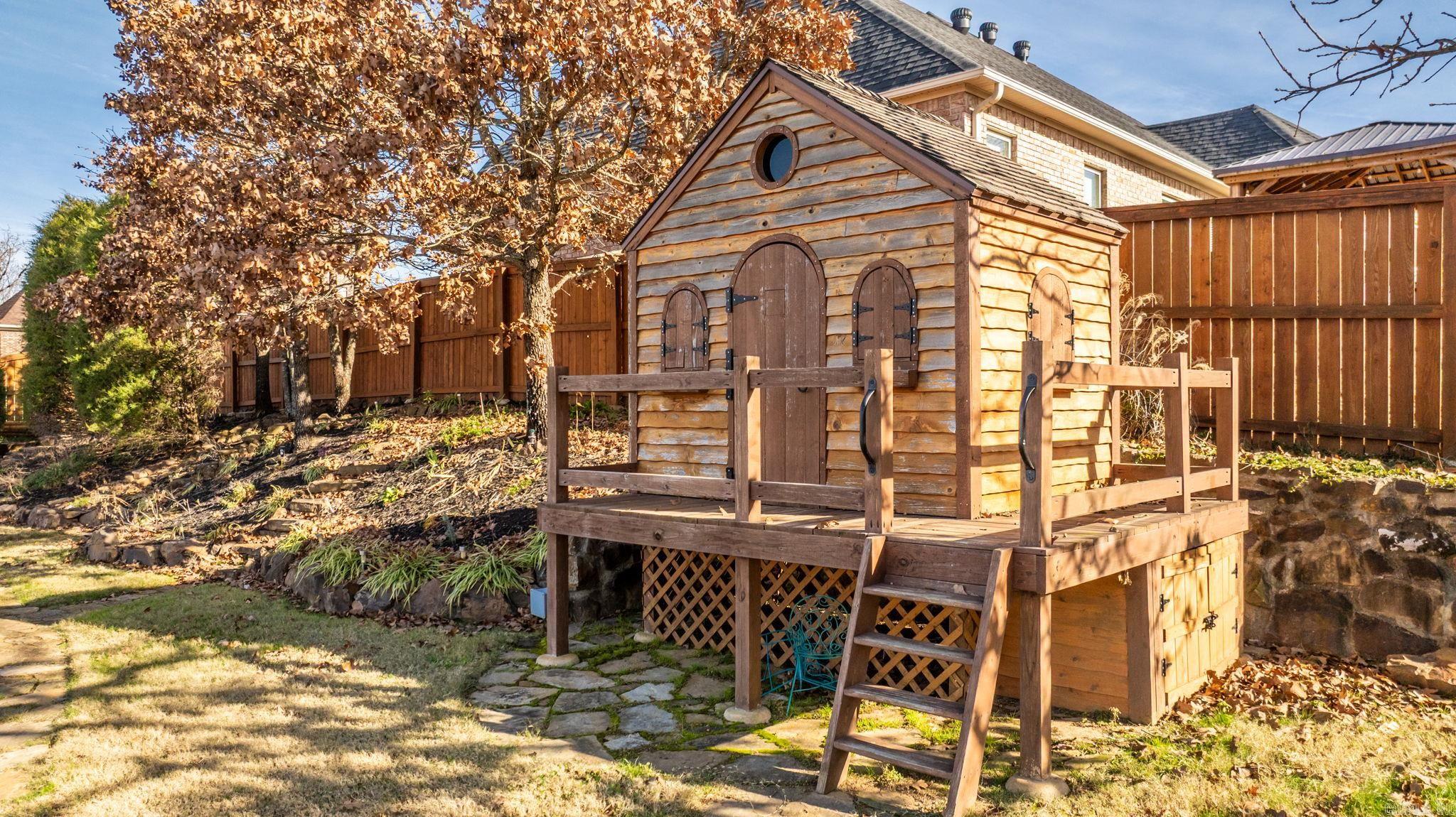 MYSTERY LAKE @ GREYSTONE - Residential