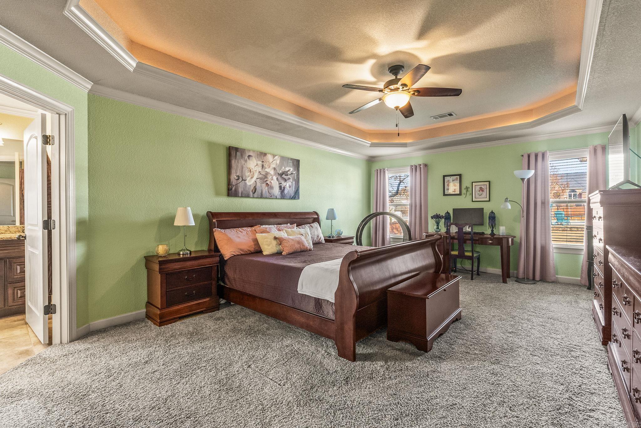 MYSTERY LAKE @ GREYSTONE - Residential