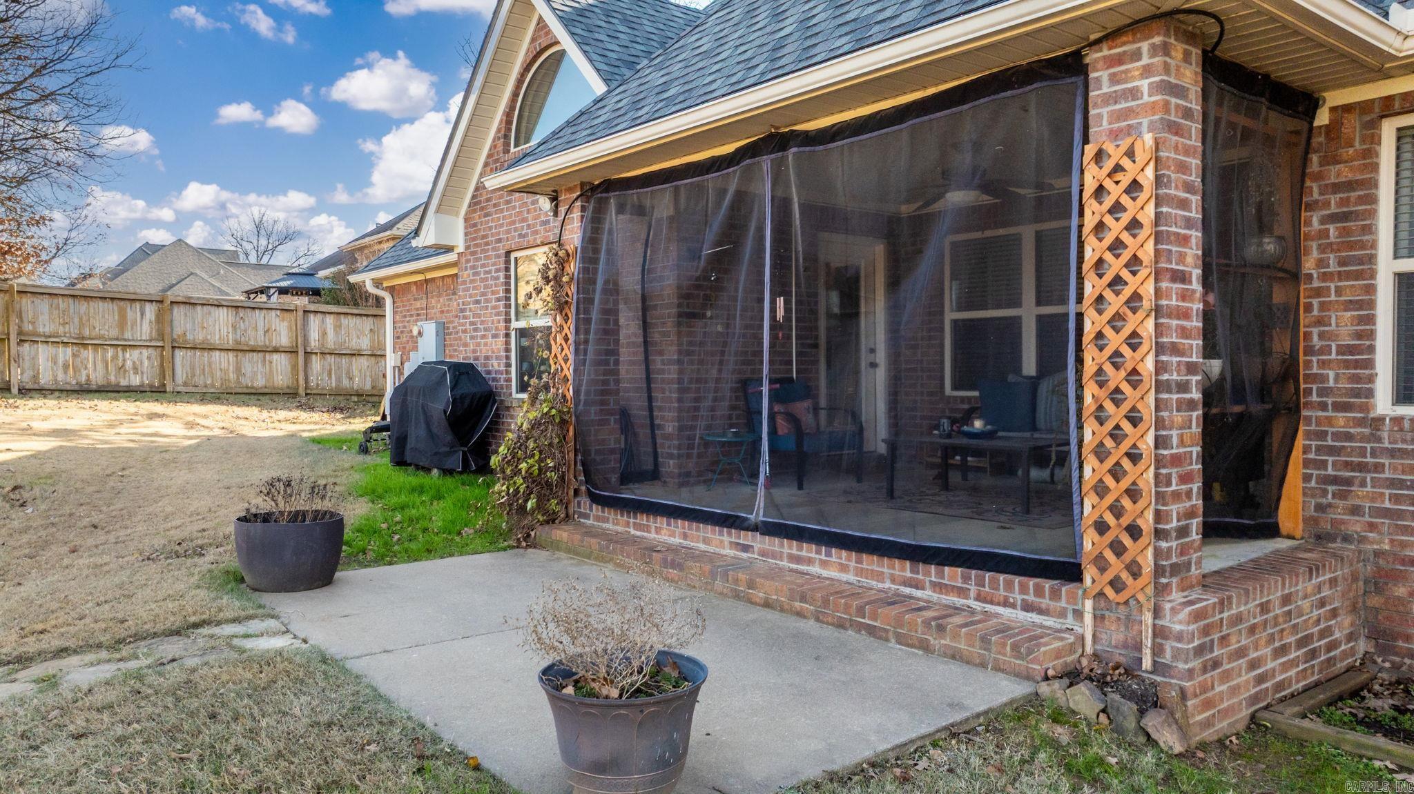 MYSTERY LAKE @ GREYSTONE - Residential