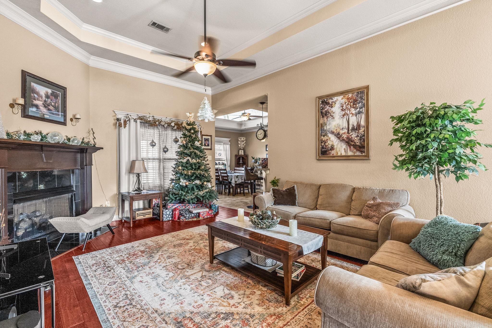 MYSTERY LAKE @ GREYSTONE - Residential