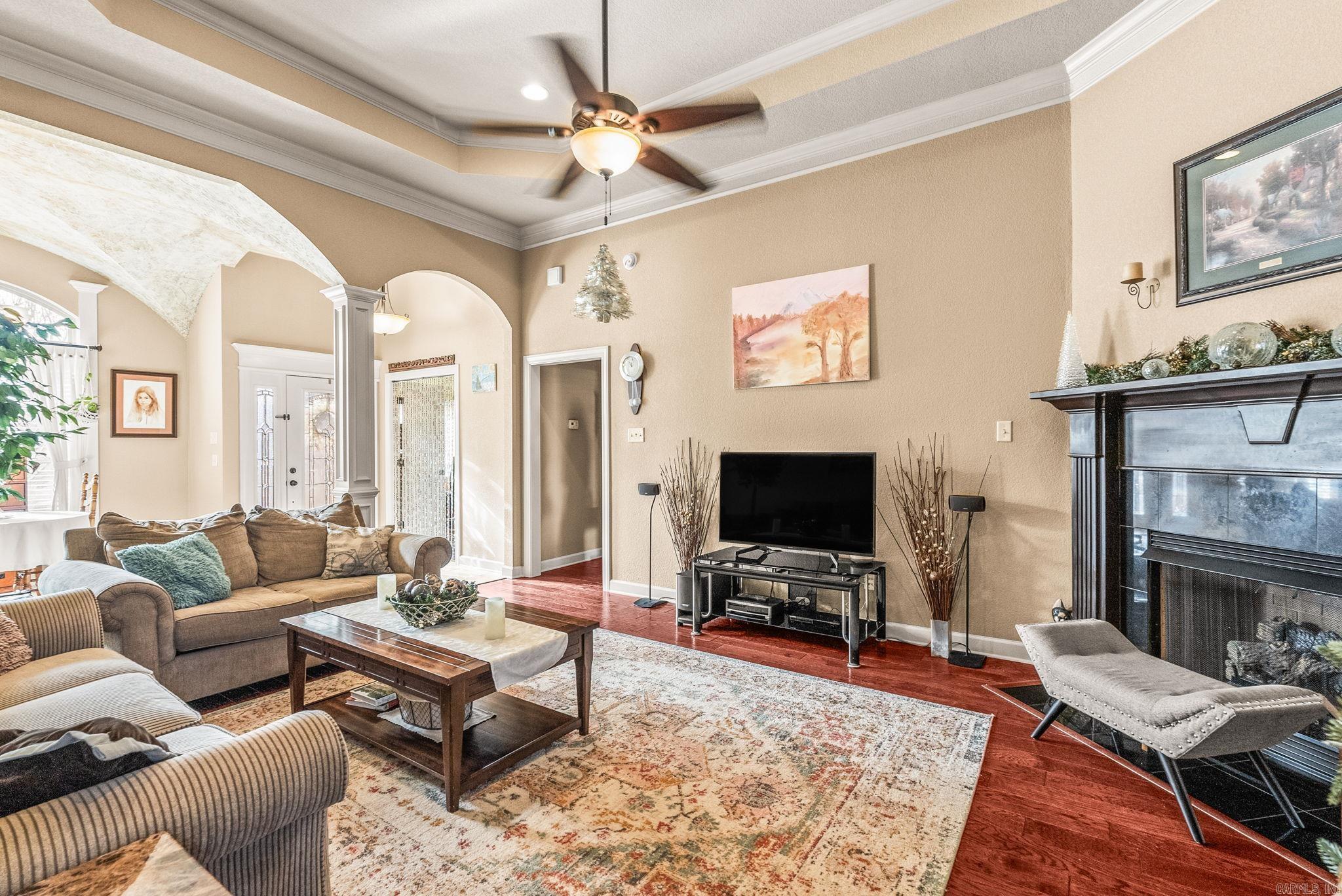 MYSTERY LAKE @ GREYSTONE - Residential