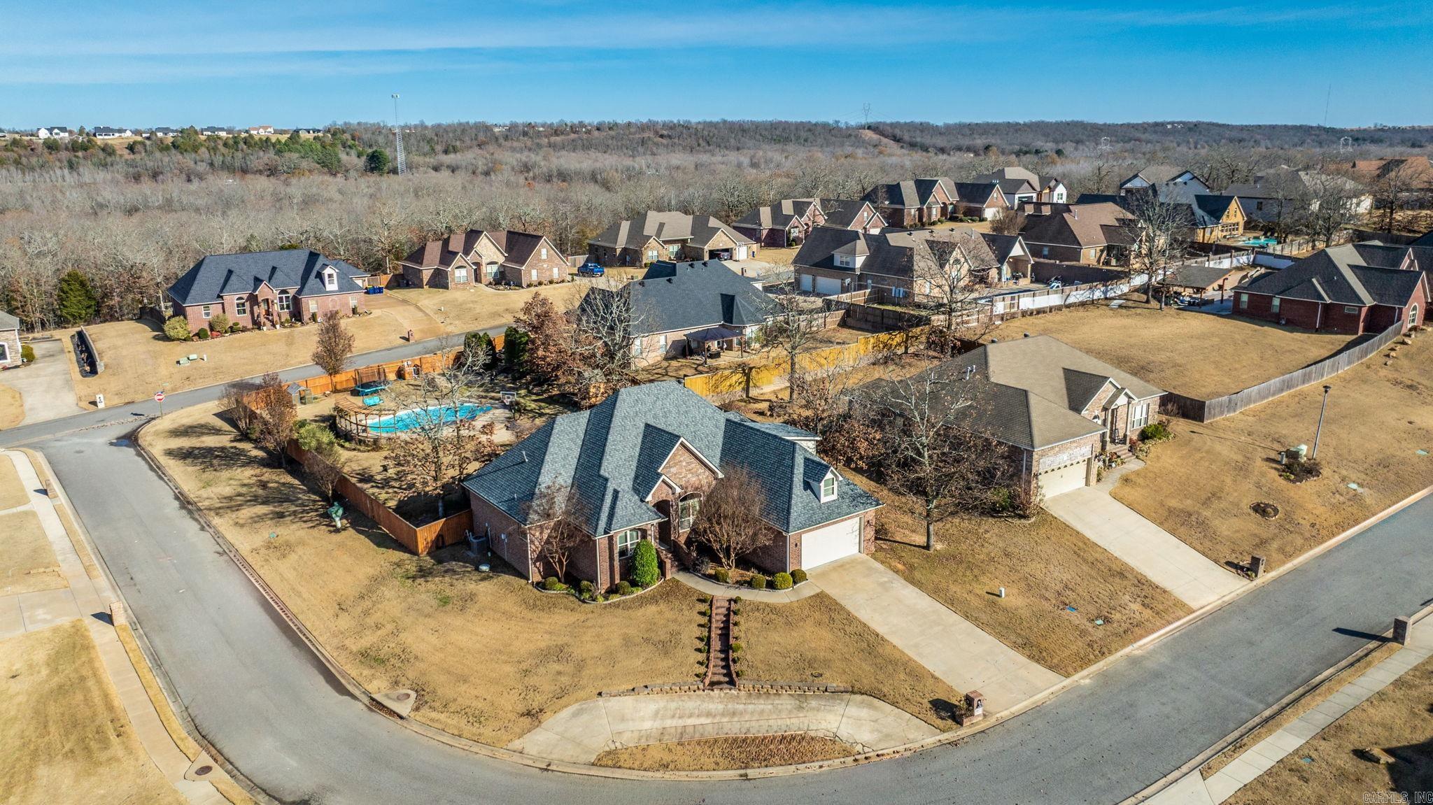 MYSTERY LAKE @ GREYSTONE - Residential