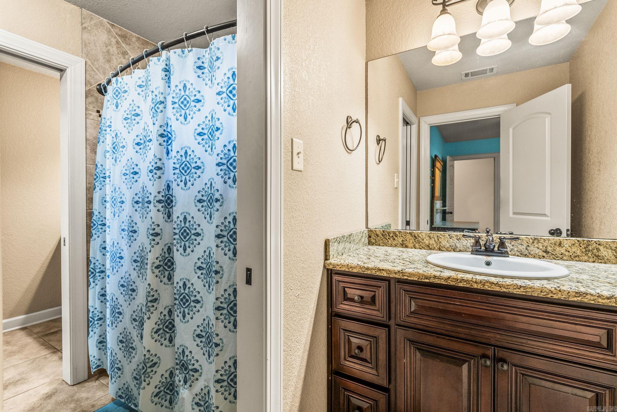 MYSTERY LAKE @ GREYSTONE - Residential