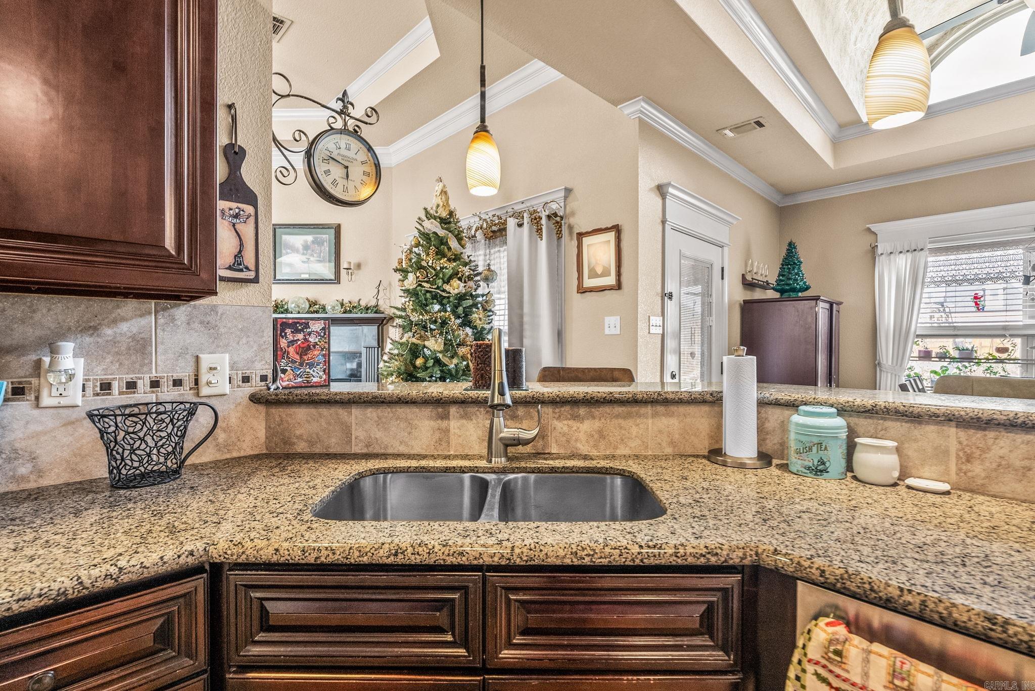 MYSTERY LAKE @ GREYSTONE - Residential