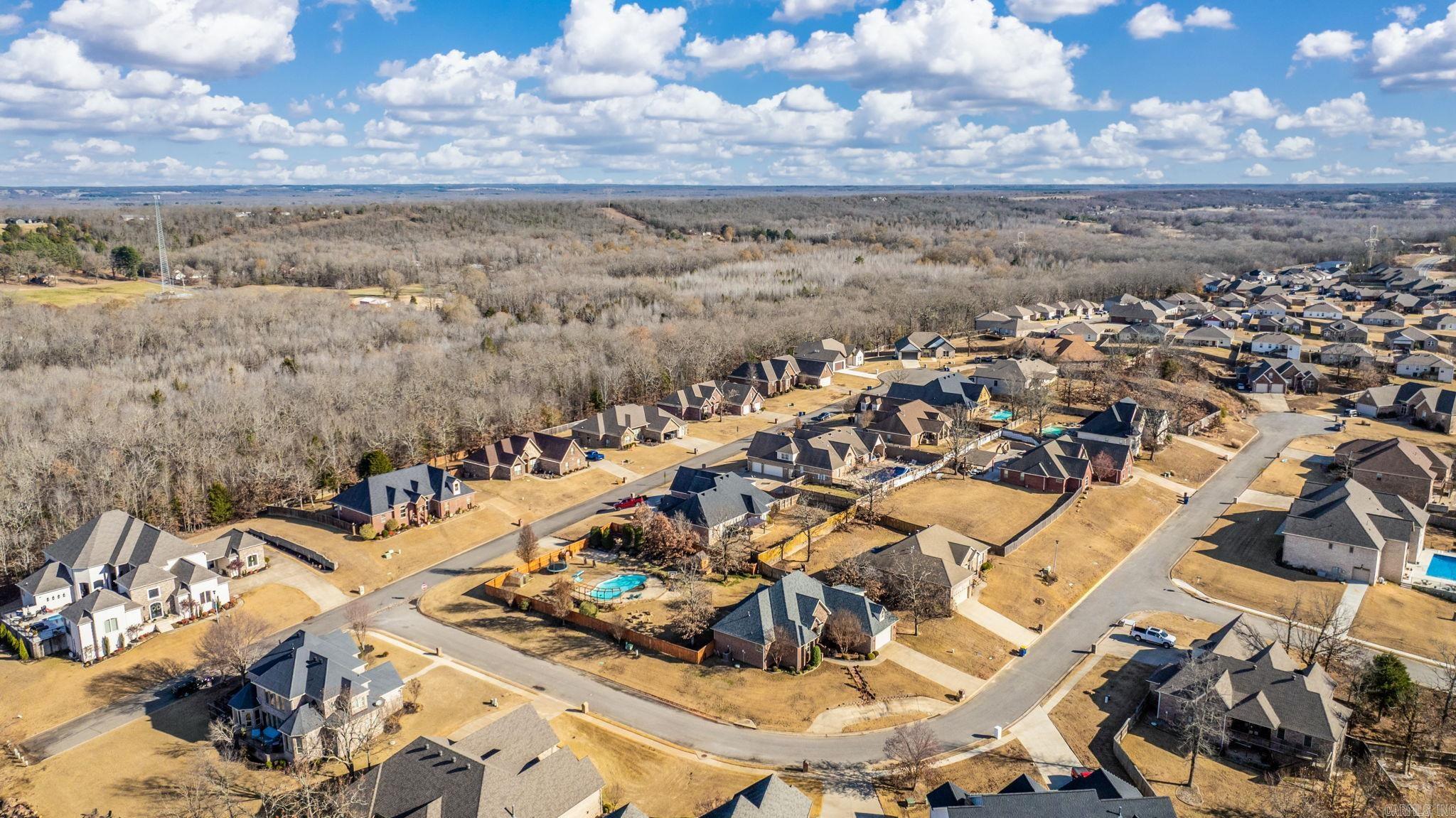 MYSTERY LAKE @ GREYSTONE - Residential