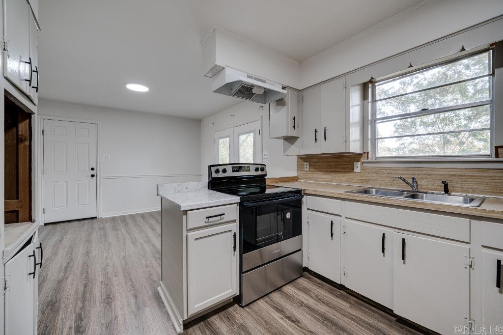 ALTA VISTA - Residential