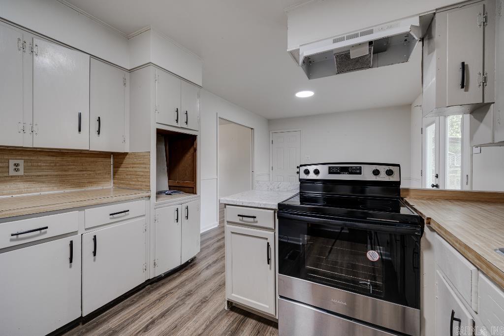 ALTA VISTA - Residential