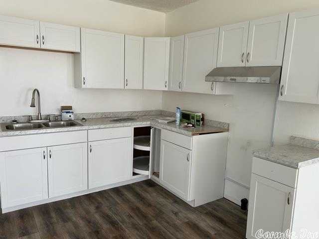 Town Lots - Residential