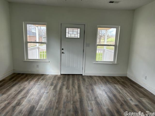 Town Lots - Residential