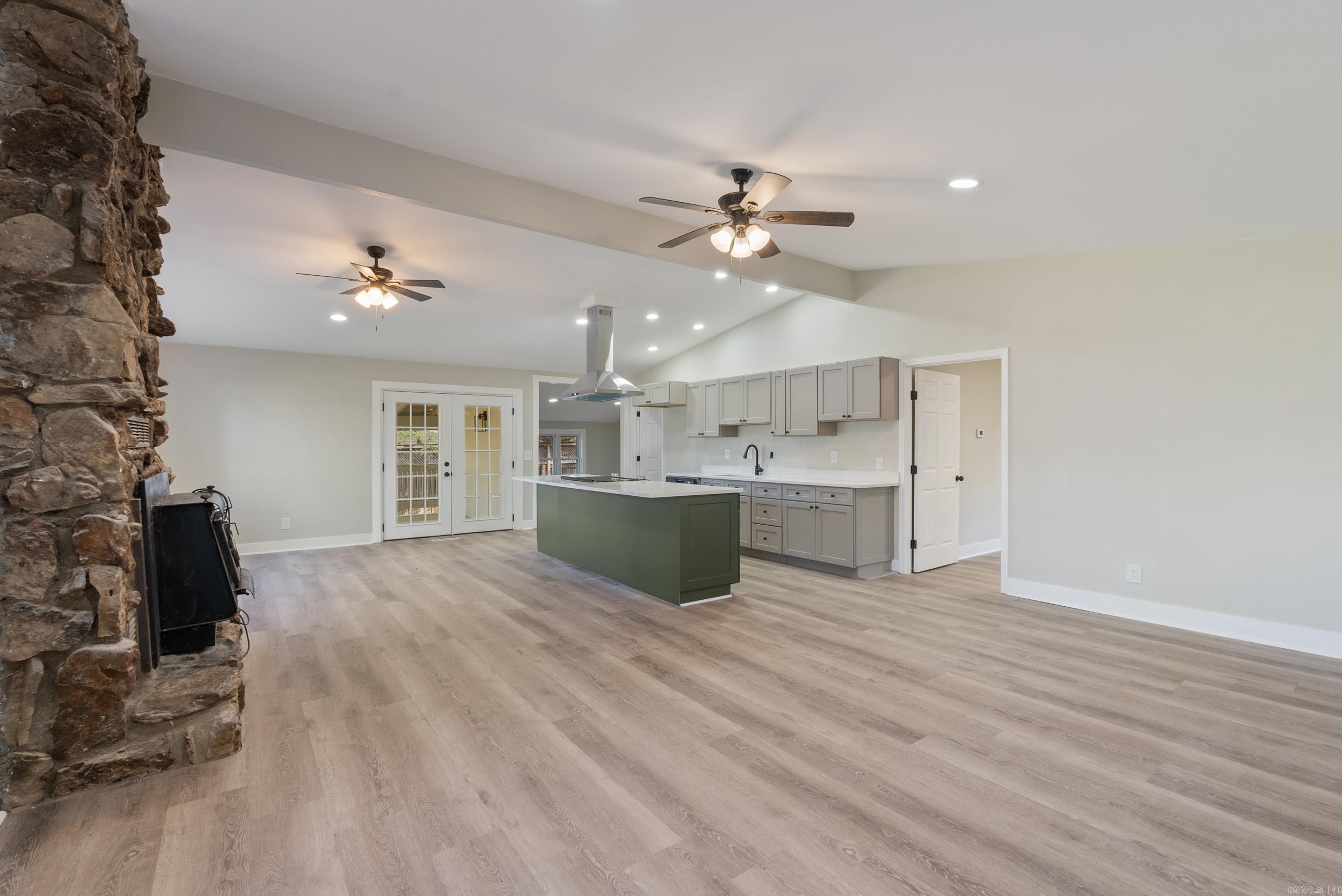 BRIARCLIFF - Residential