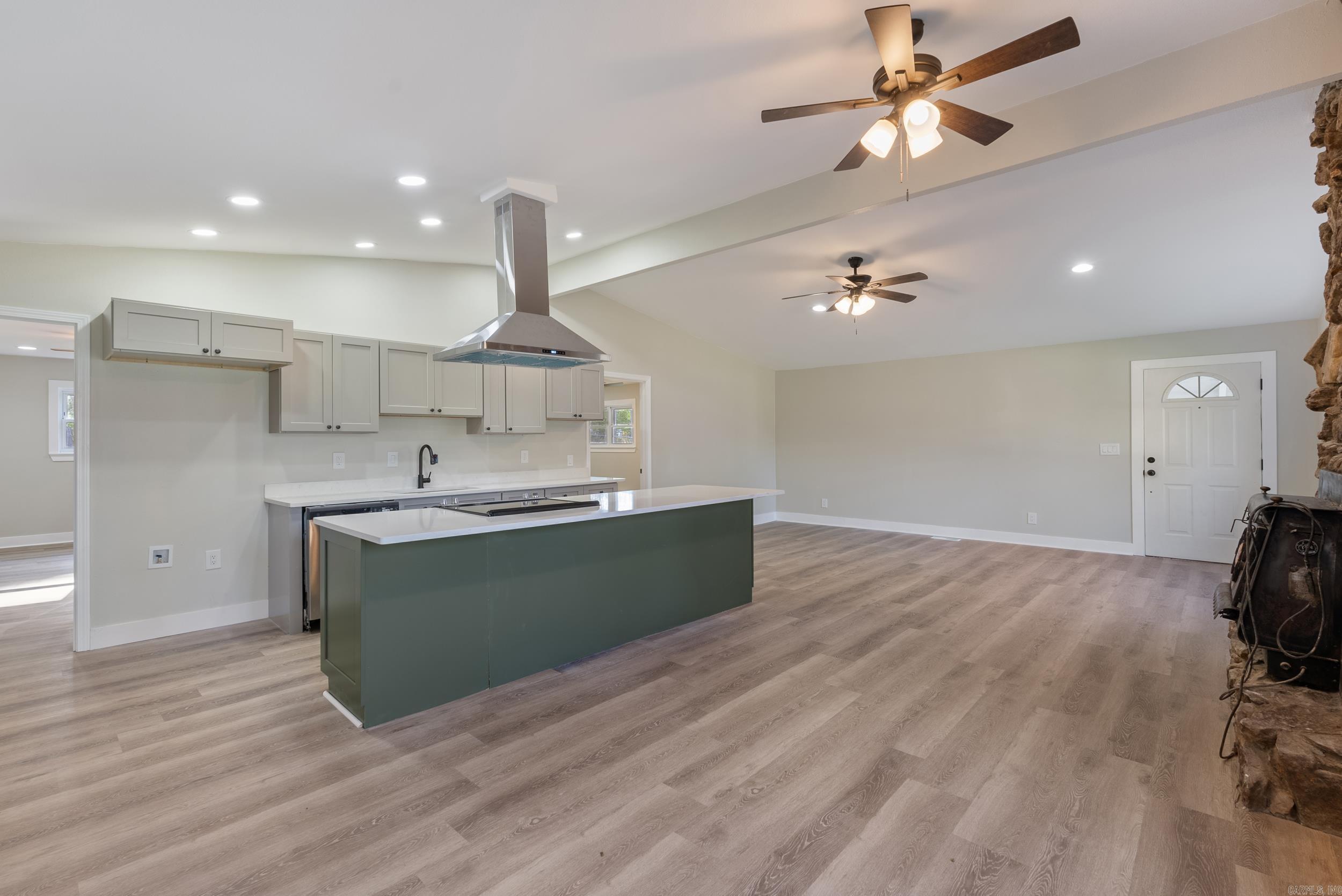 BRIARCLIFF - Residential