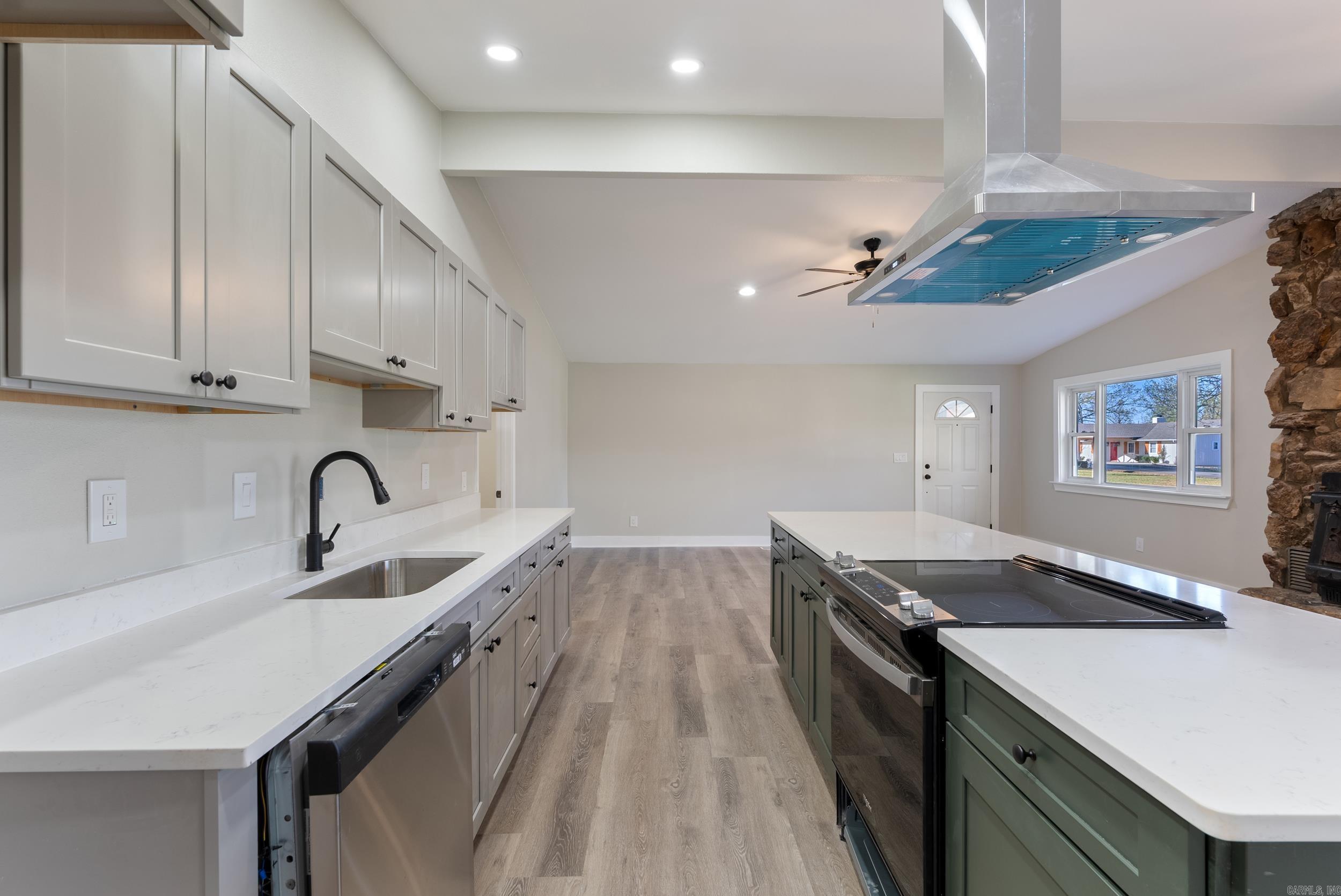 BRIARCLIFF - Residential