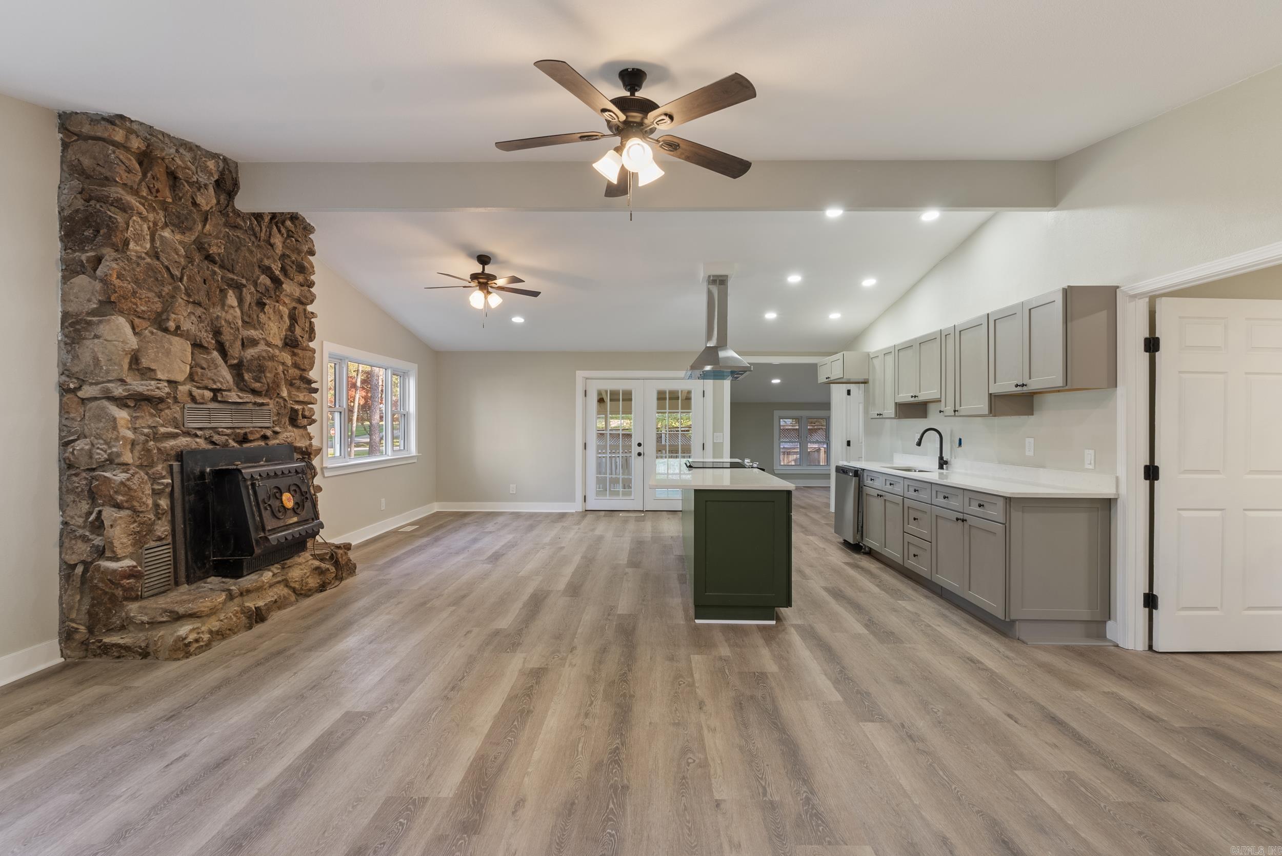 BRIARCLIFF - Residential