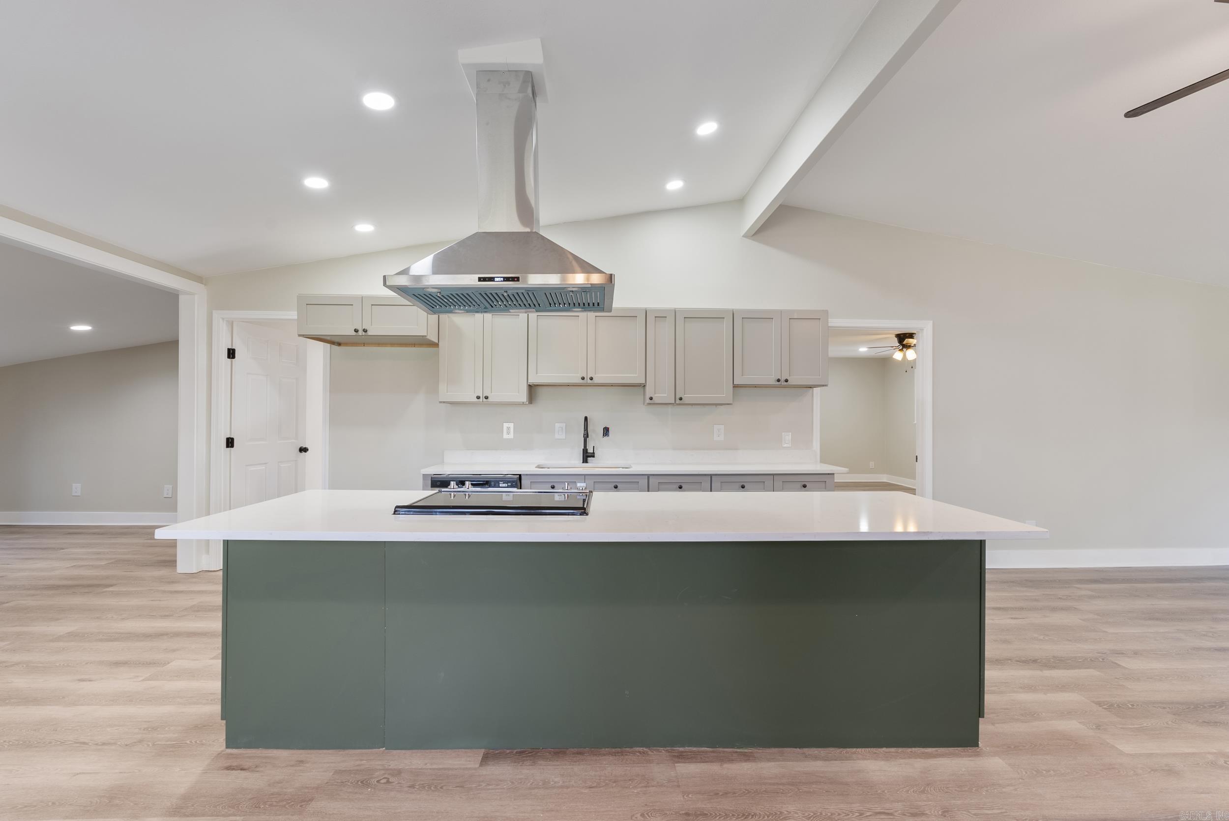 BRIARCLIFF - Residential