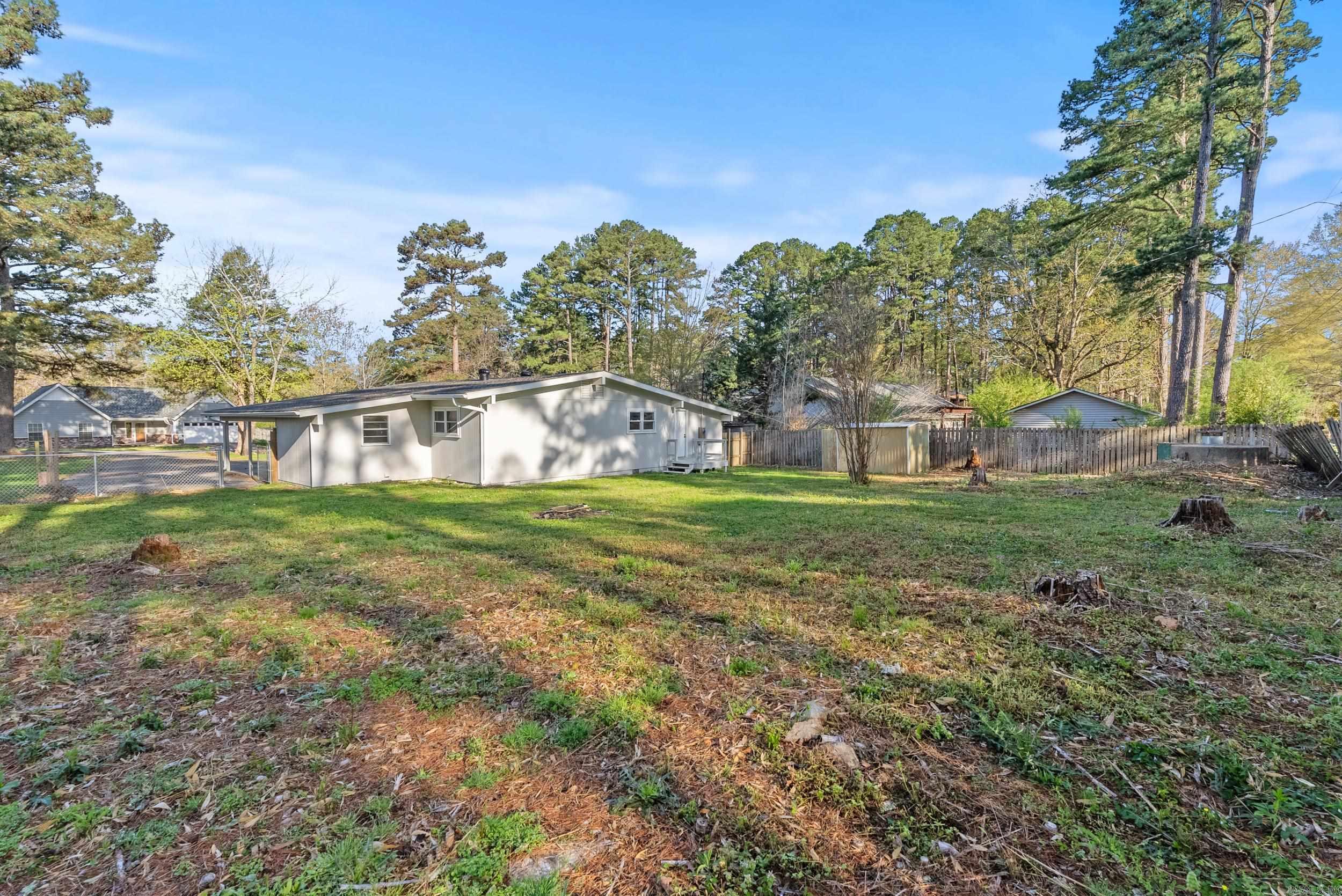 BRIARCLIFF - Residential