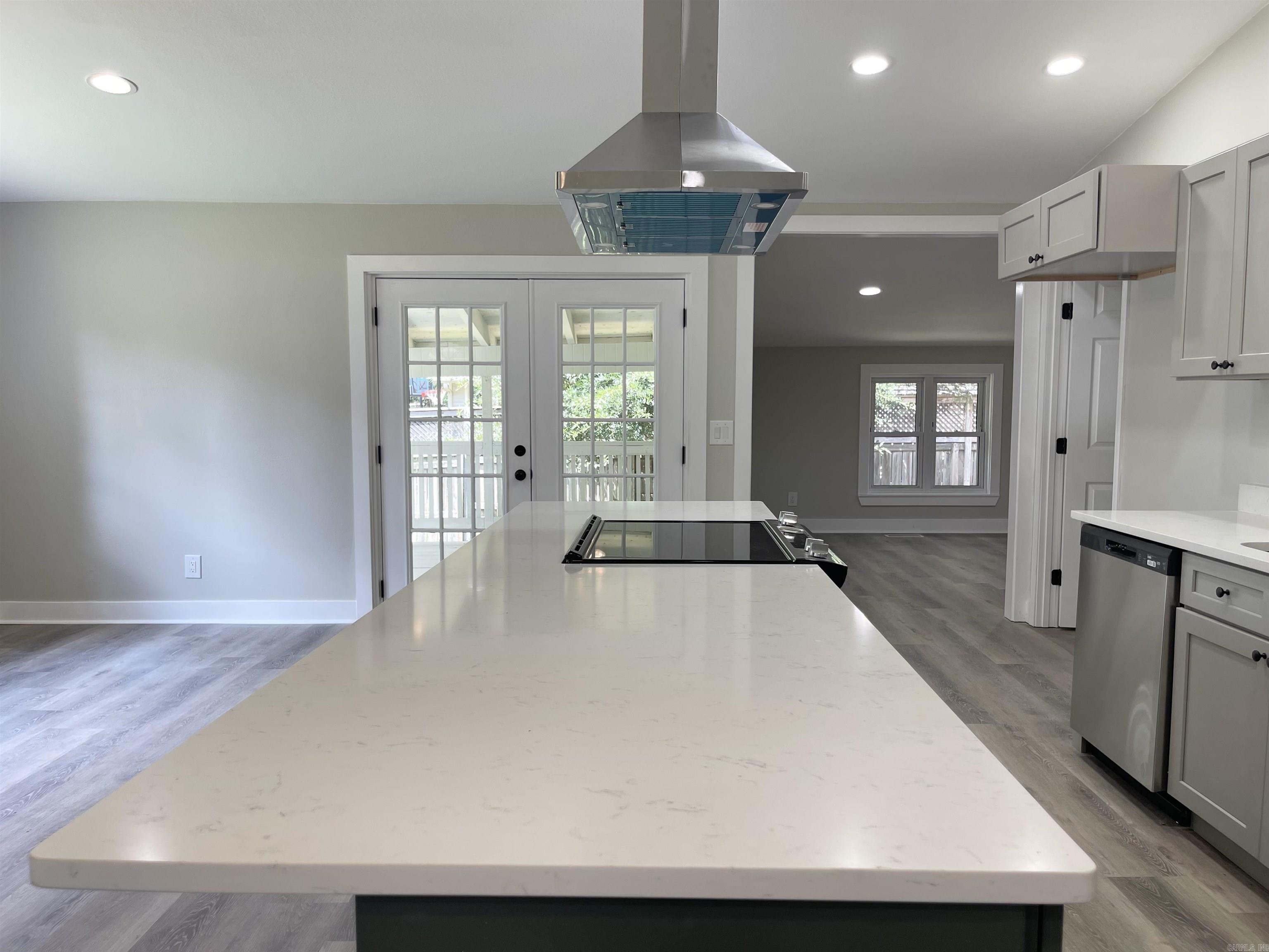BRIARCLIFF - Residential