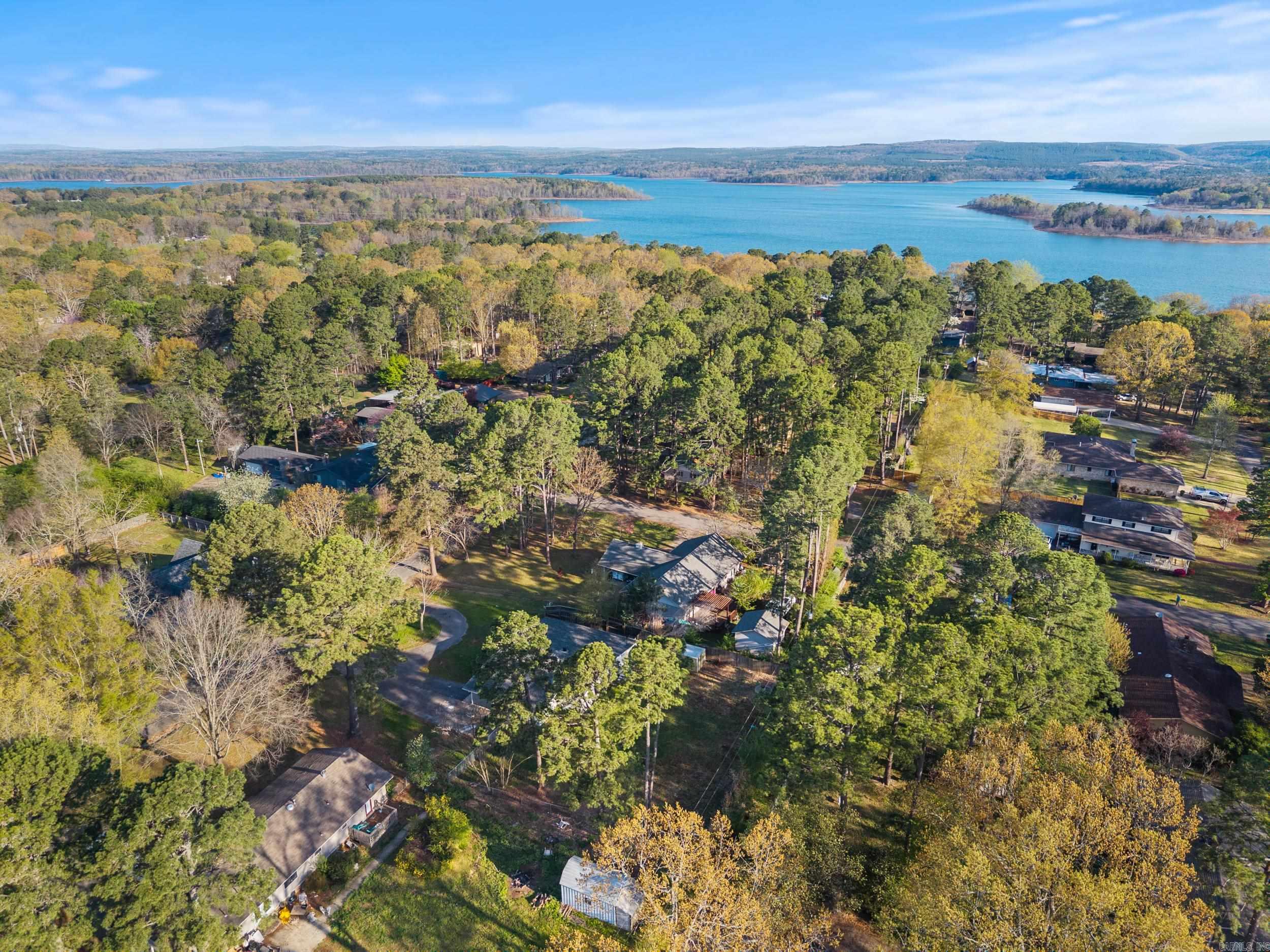 BRIARCLIFF - Residential