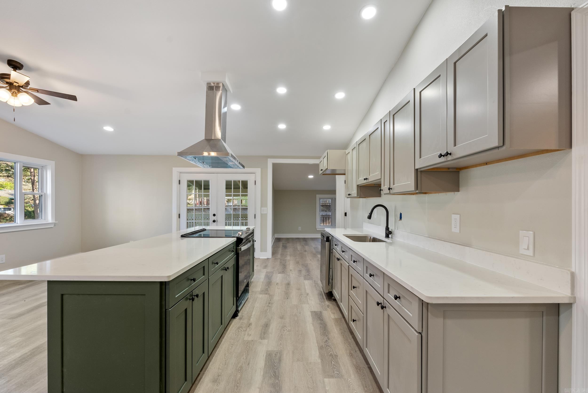 BRIARCLIFF - Residential
