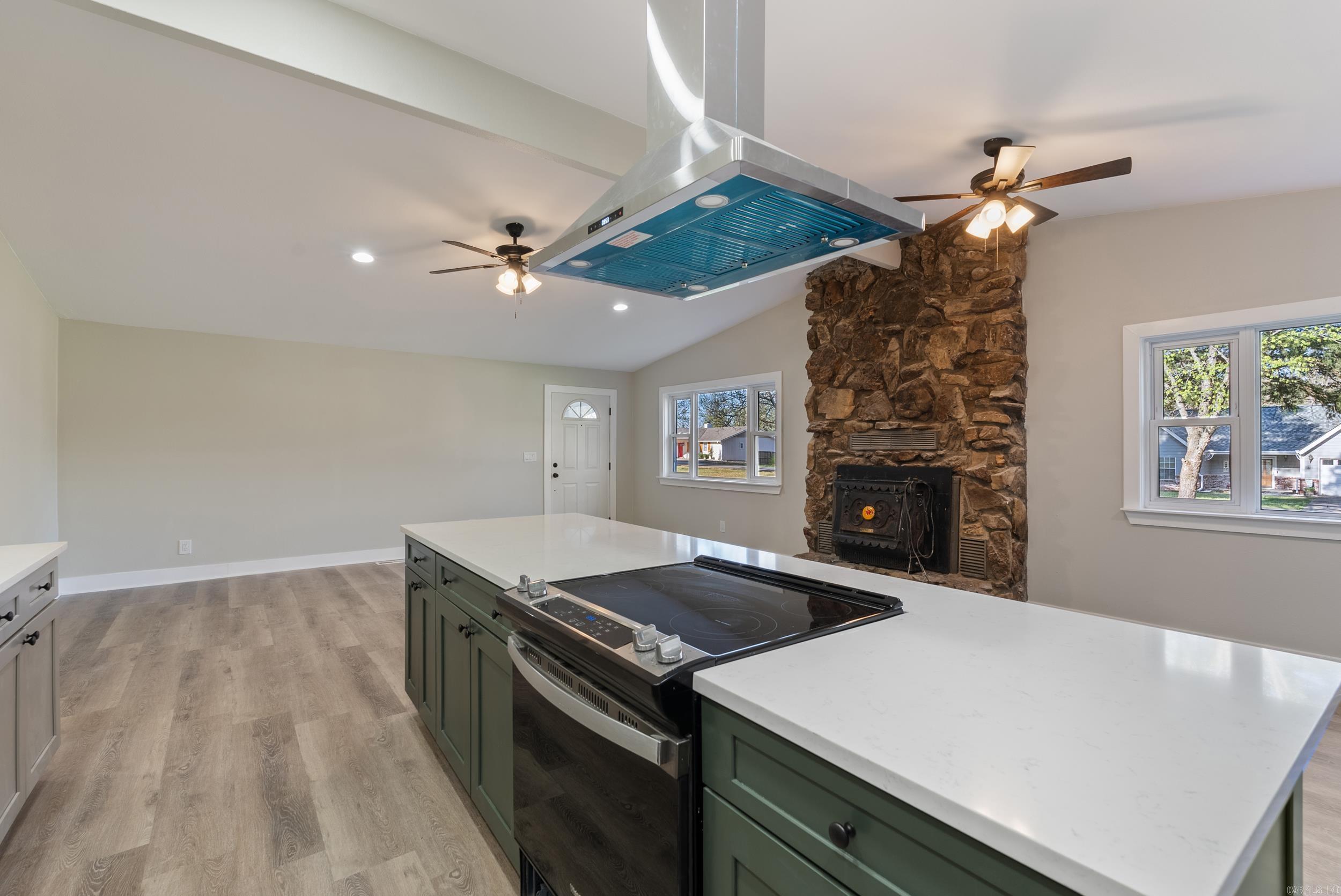 BRIARCLIFF - Residential
