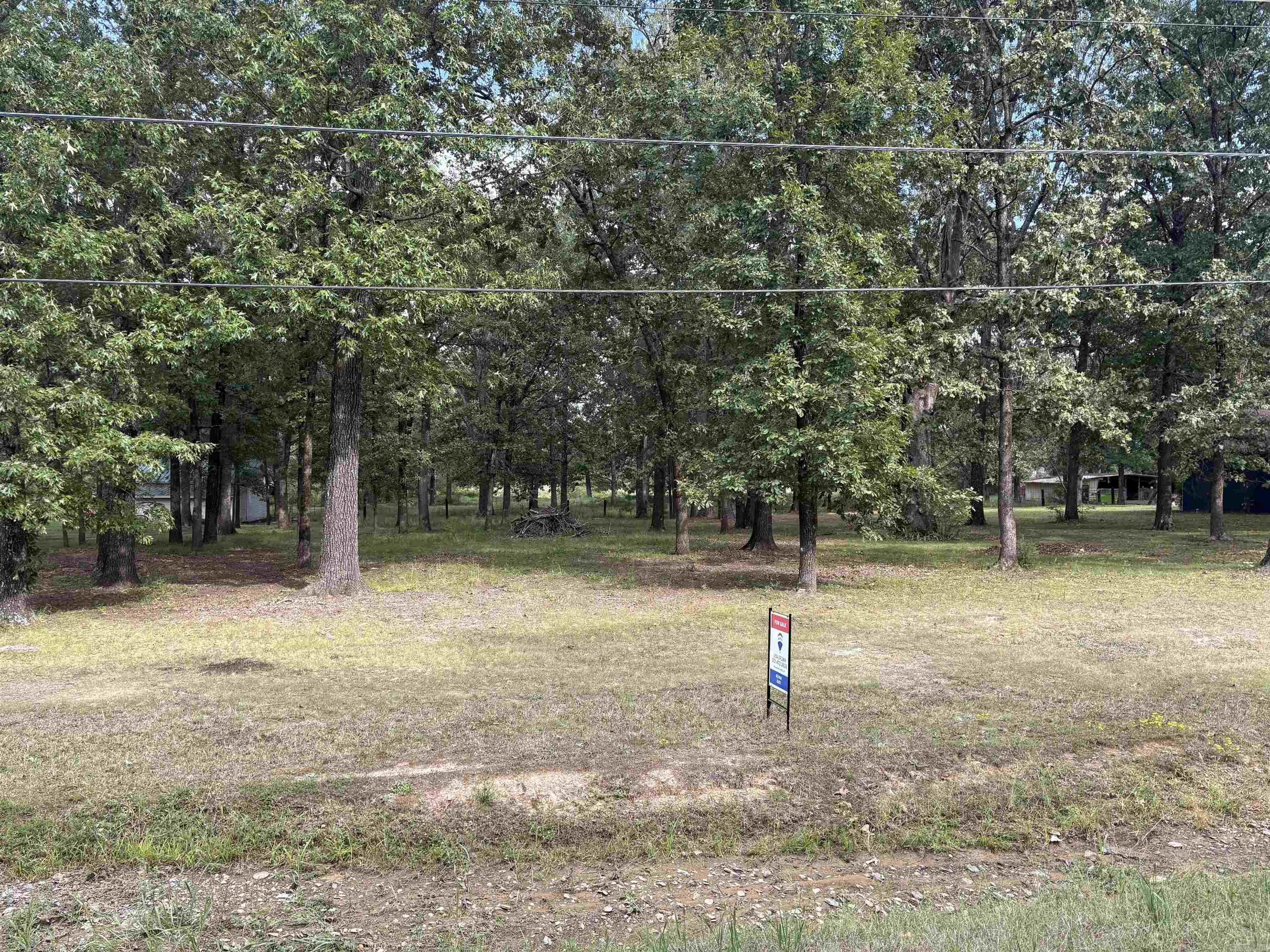 Discover the perfect place to build your dream home on this beautiful 0.74-acre lot located within the Greenbrier city limits. The property is level, making it an ideal building spot, and features mature shade trees that adds character and charm to the country setting. This property offers the convenience of being close to town while still providing plenty of space and privacy to create the home youāve always wanted.