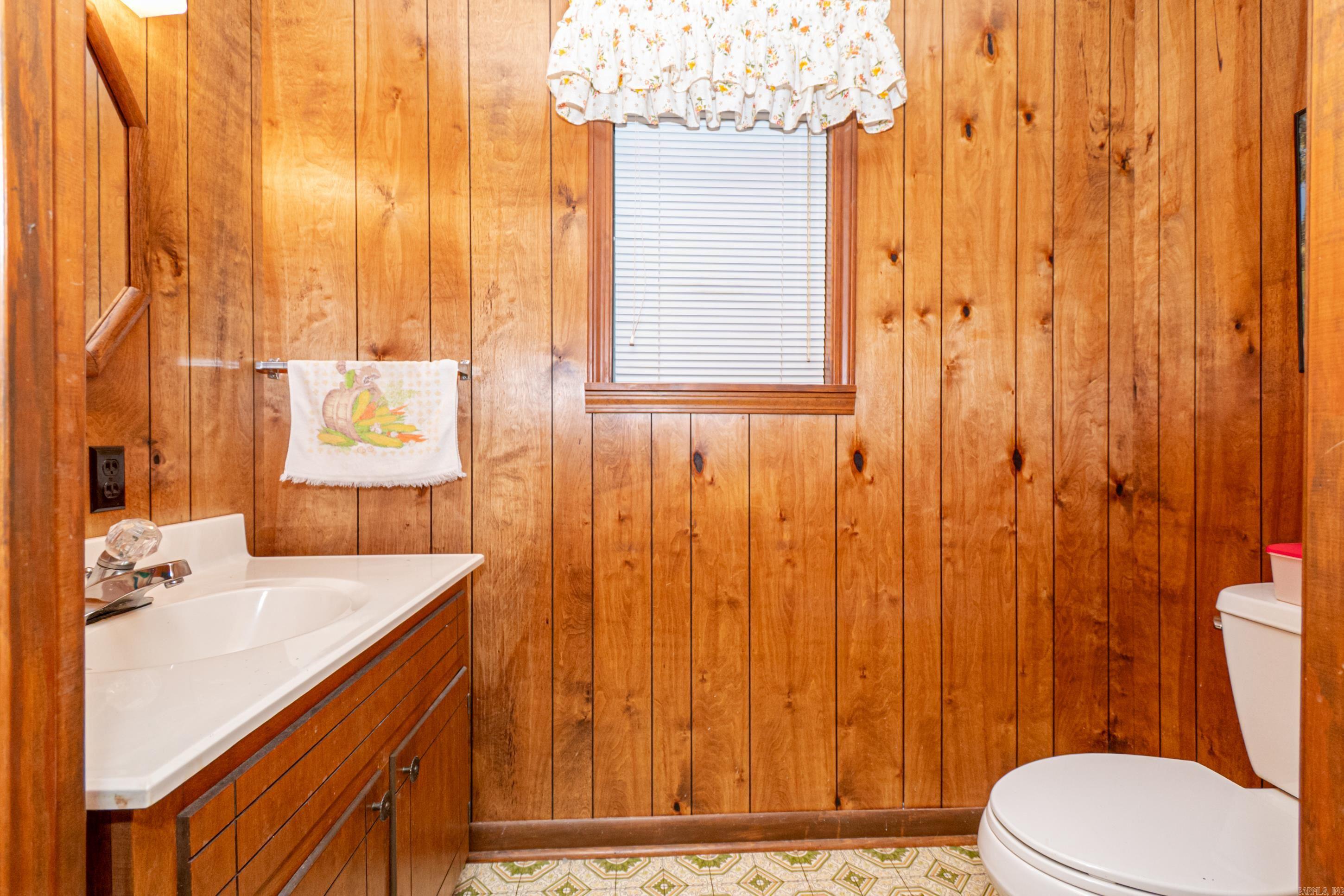 Parkers Chapel - Residential