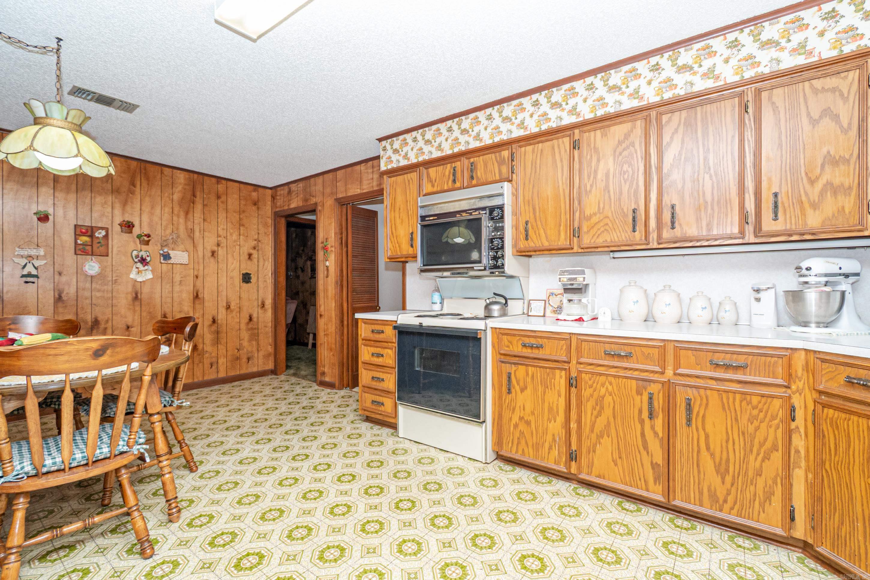 Parkers Chapel - Residential