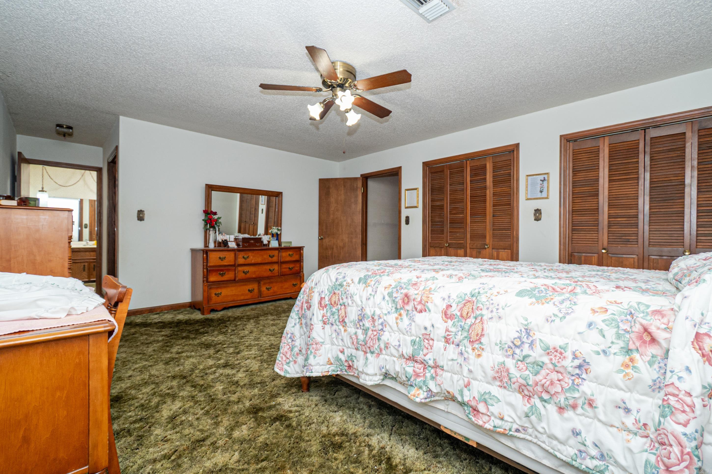 Parkers Chapel - Residential