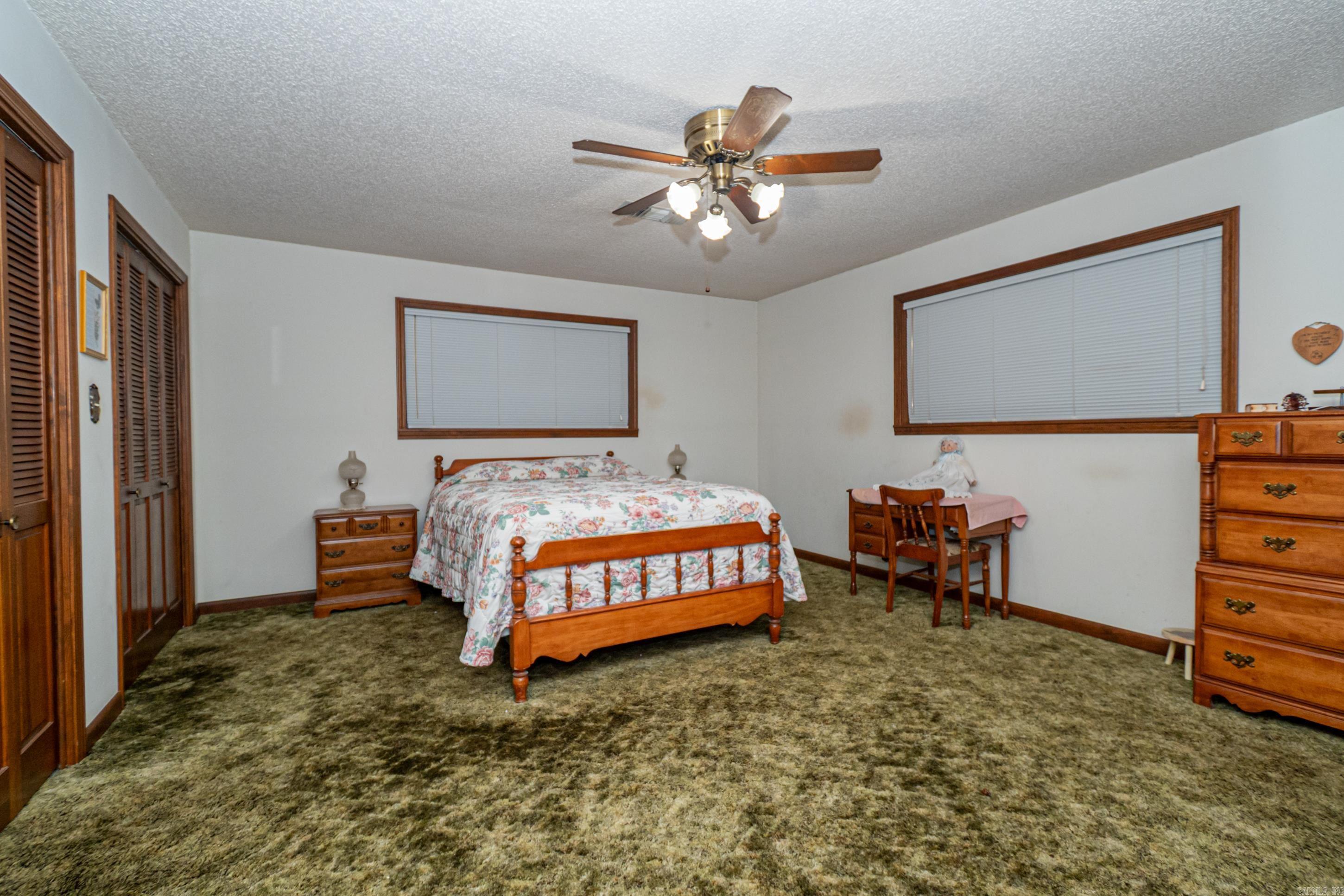 Parkers Chapel - Residential