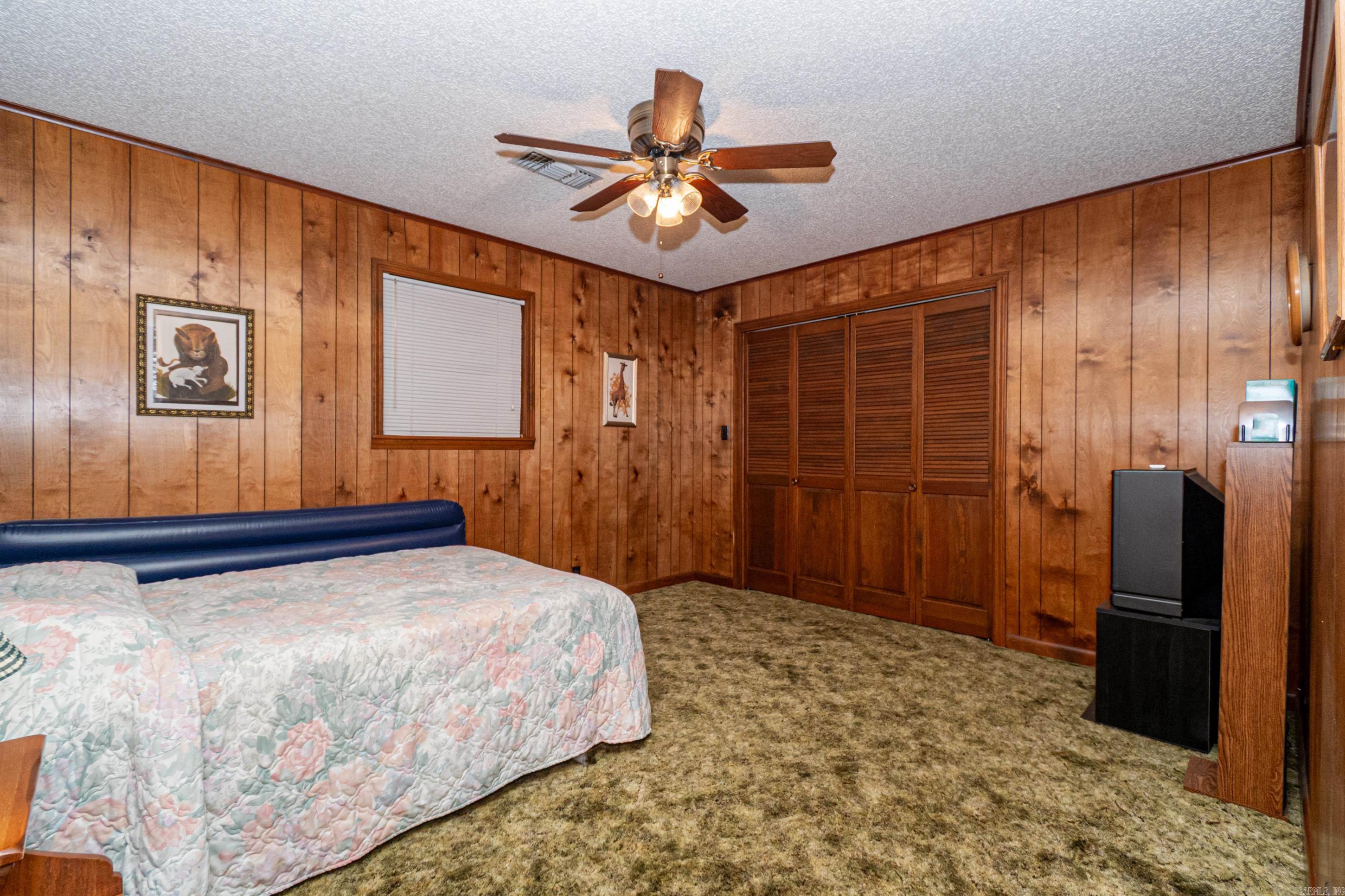 Parkers Chapel - Residential