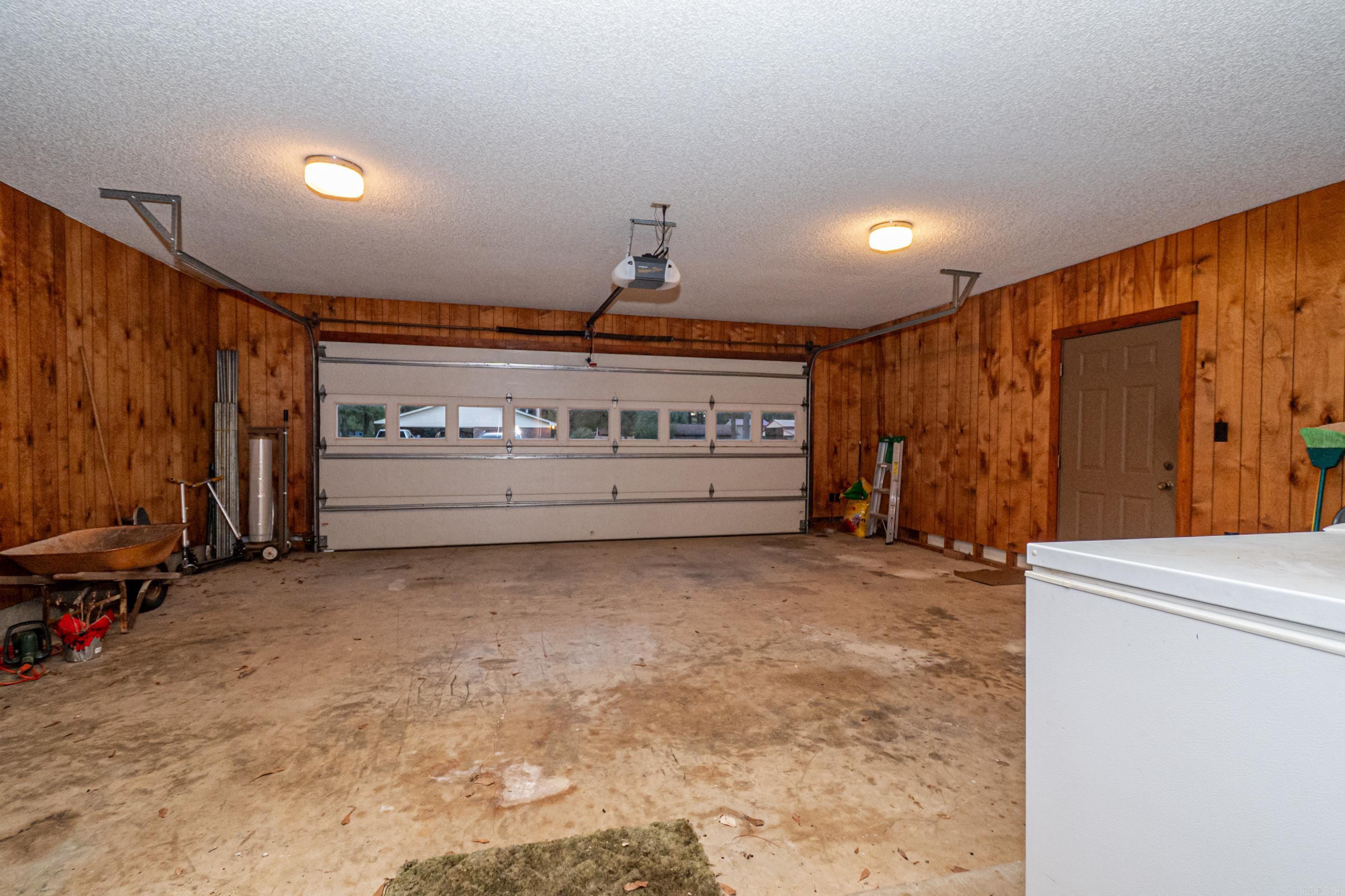 Parkers Chapel - Residential