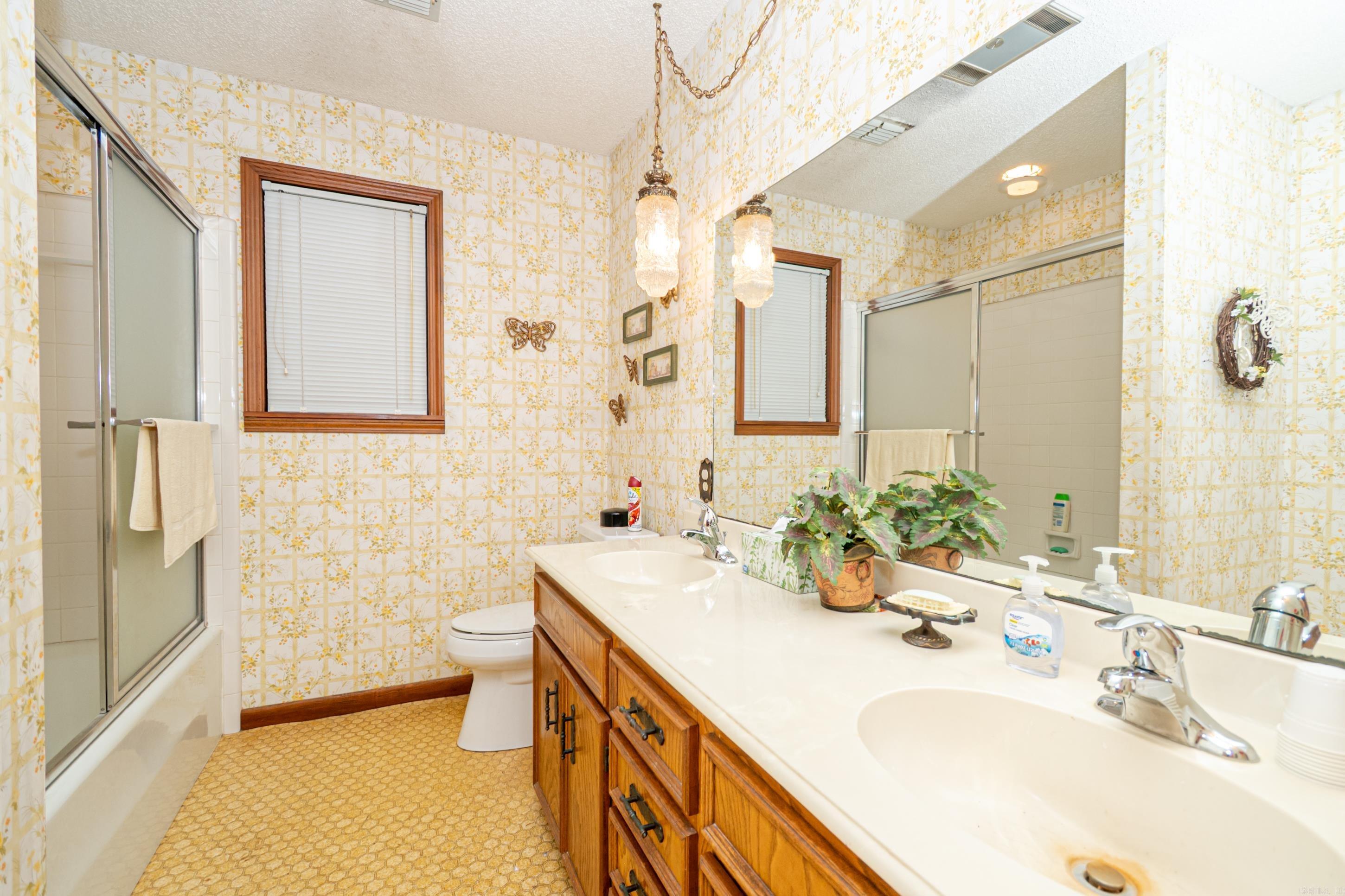 Parkers Chapel - Residential