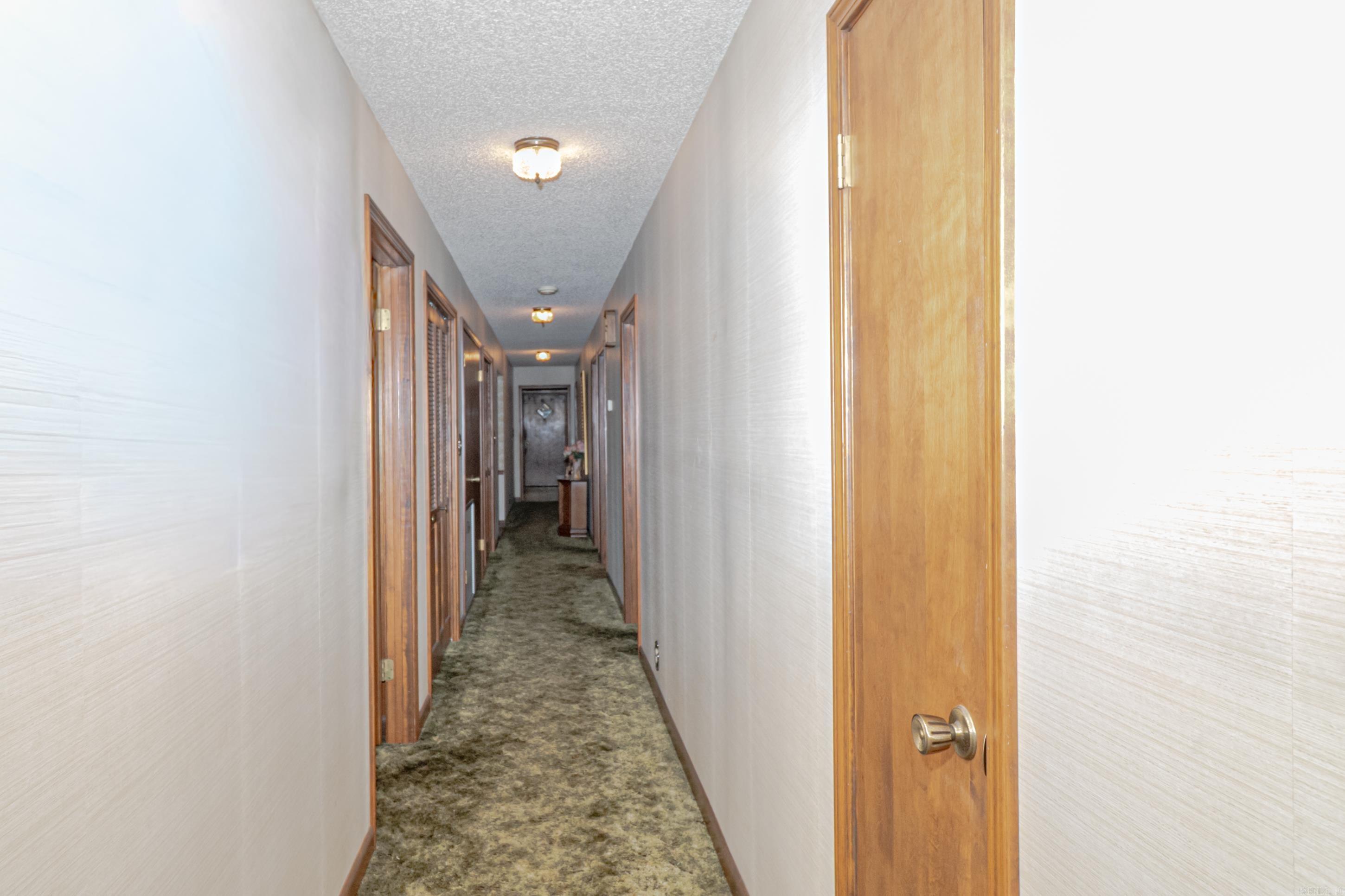 Parkers Chapel - Residential