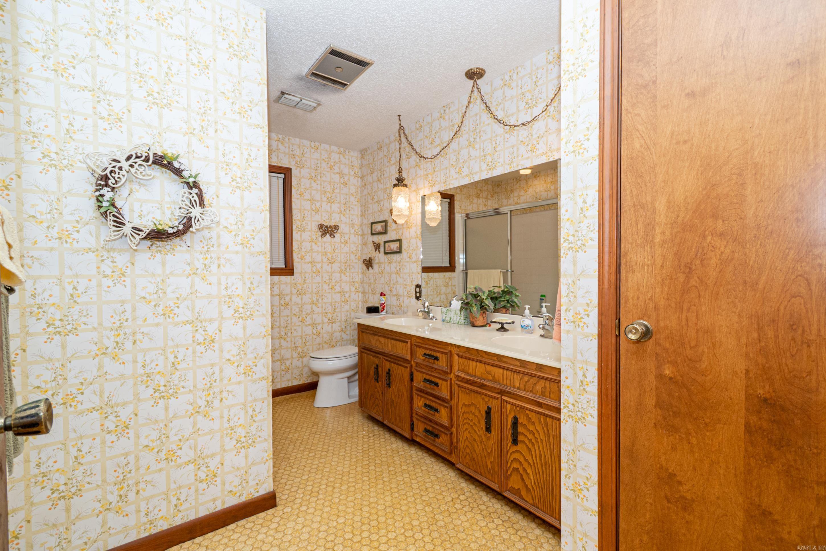 Parkers Chapel - Residential