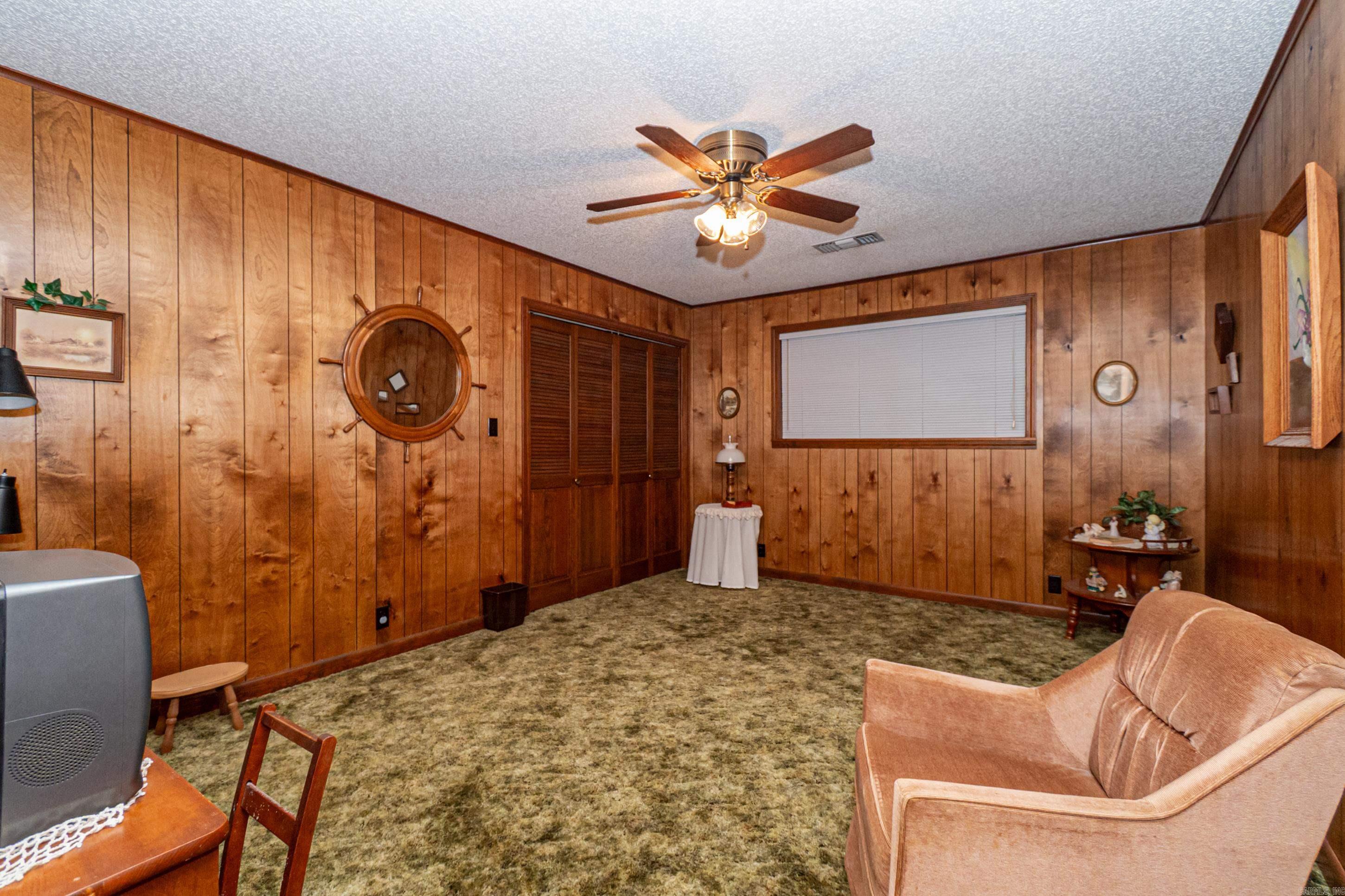 Parkers Chapel - Residential