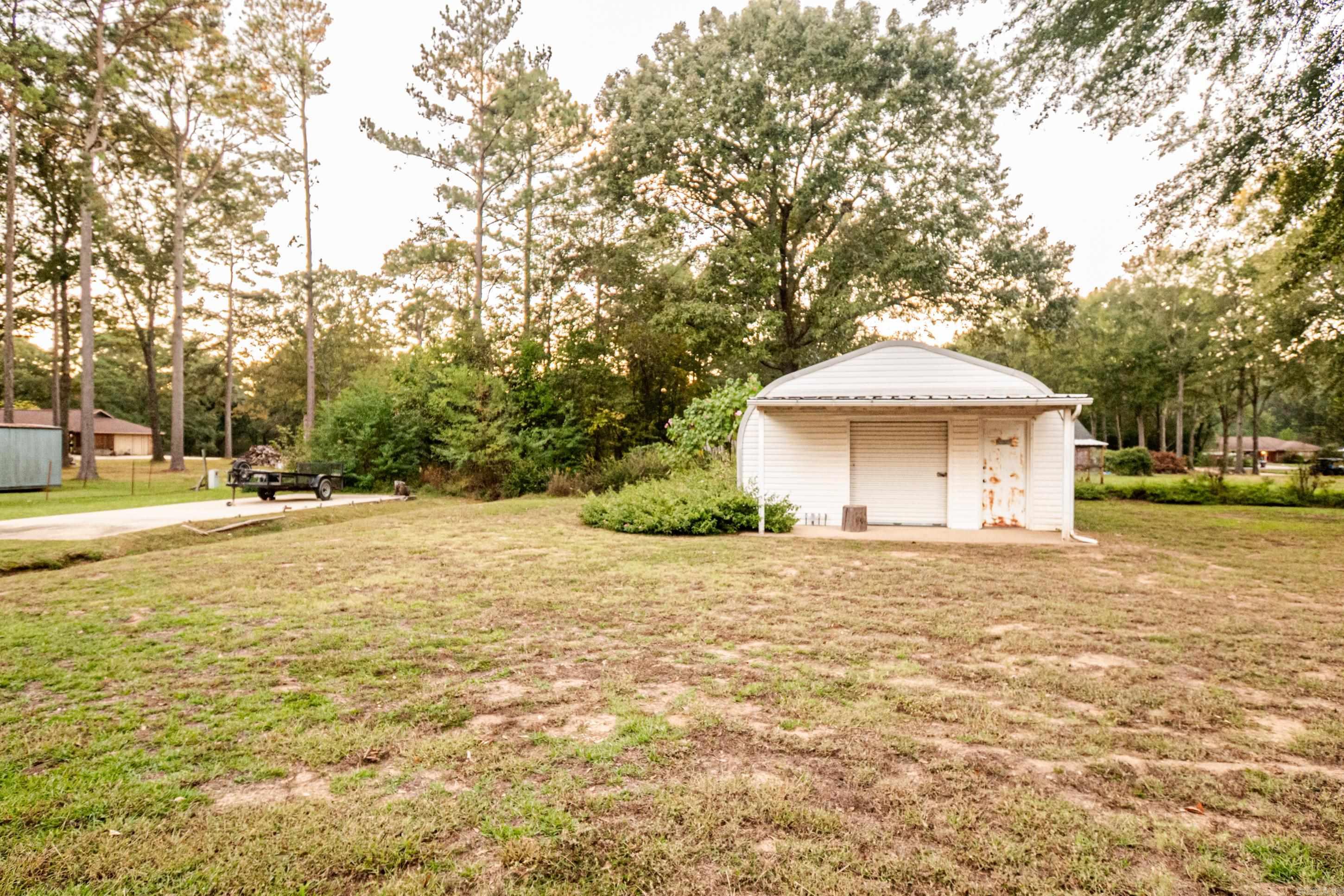 Parkers Chapel - Residential